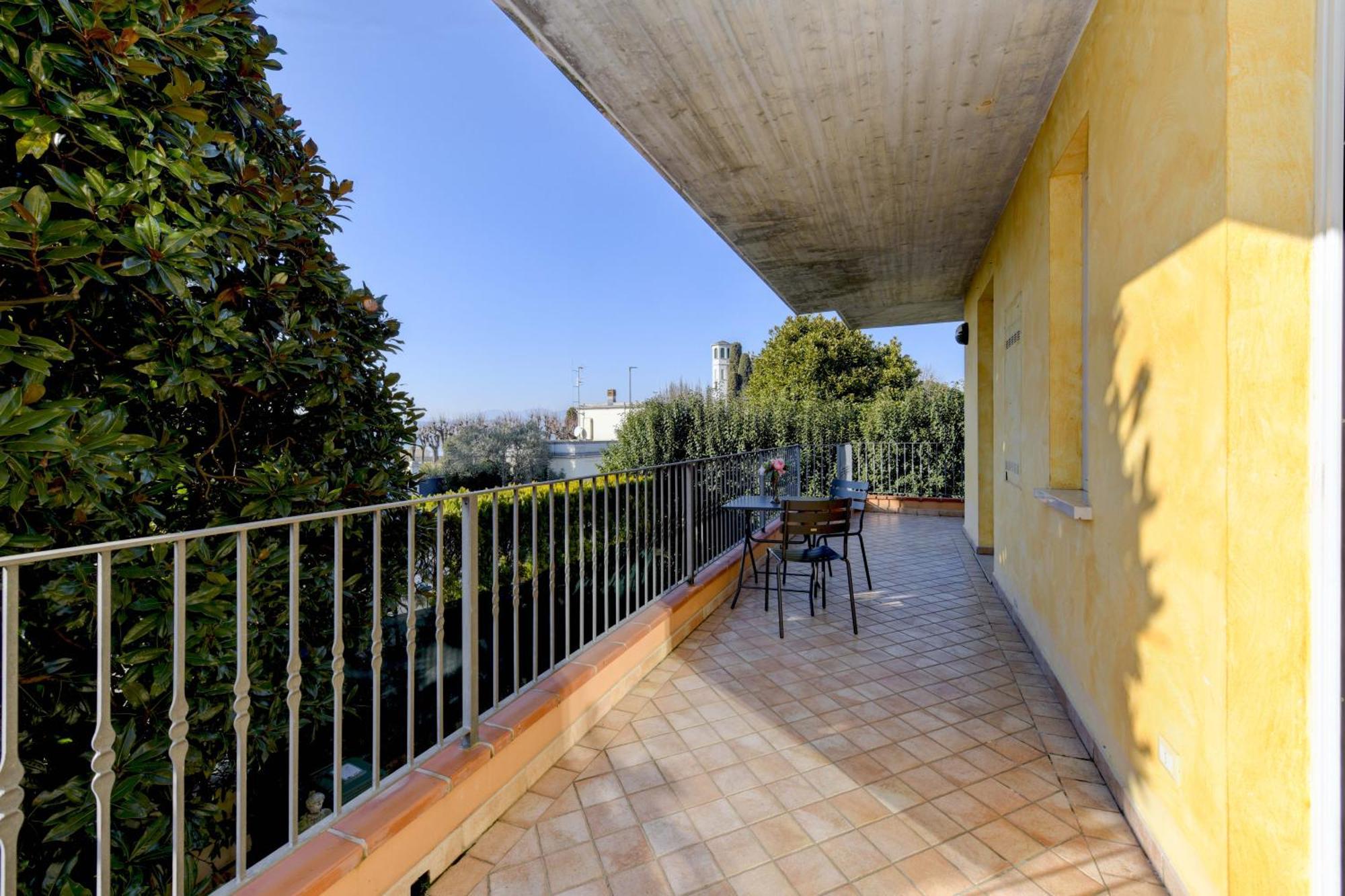 Casa Dei Pescatori Holiday home Sirmione