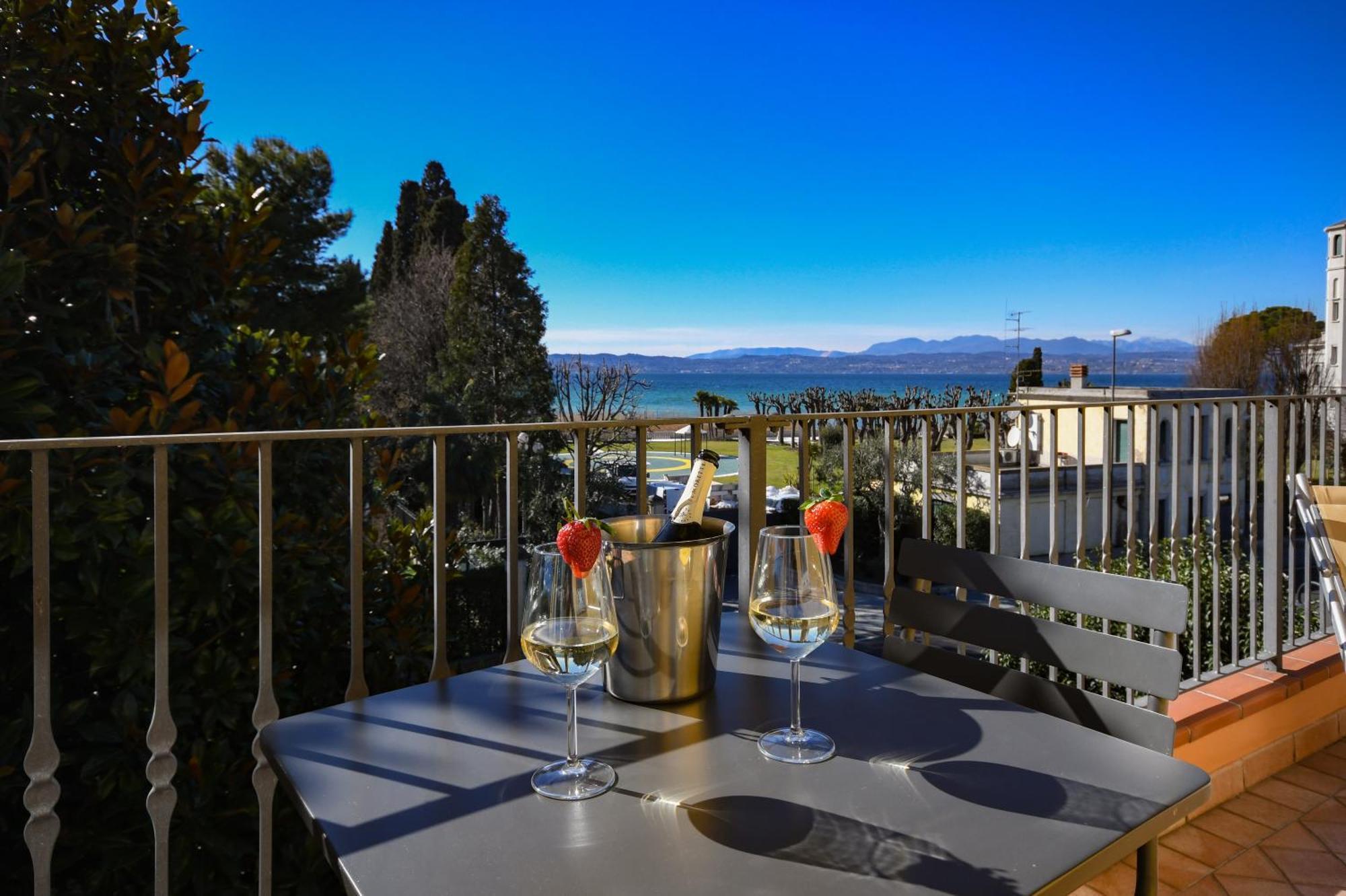Holiday home Casa Dei Pescatori Sirmione