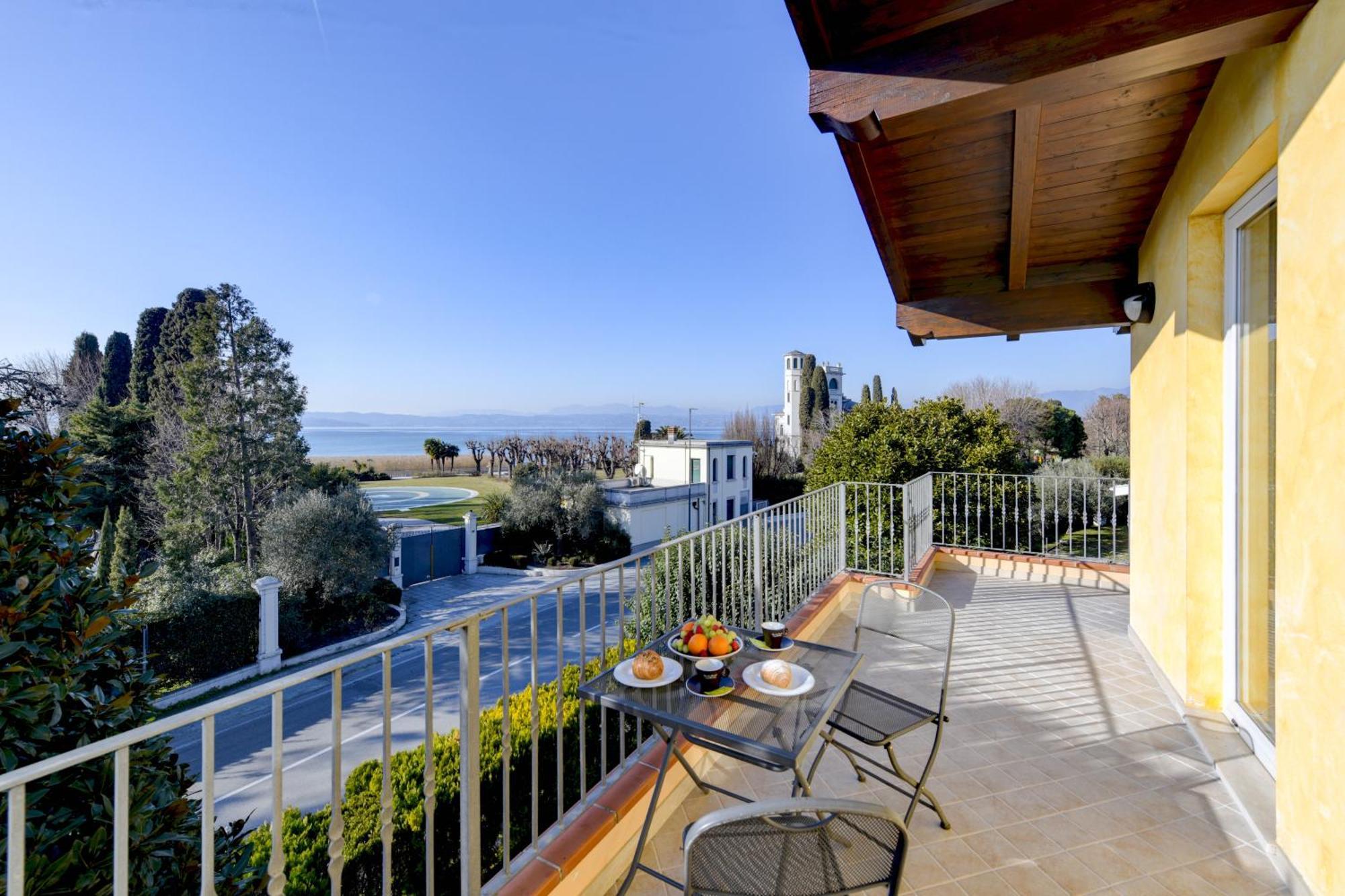 Casa Dei Pescatori Sirmione