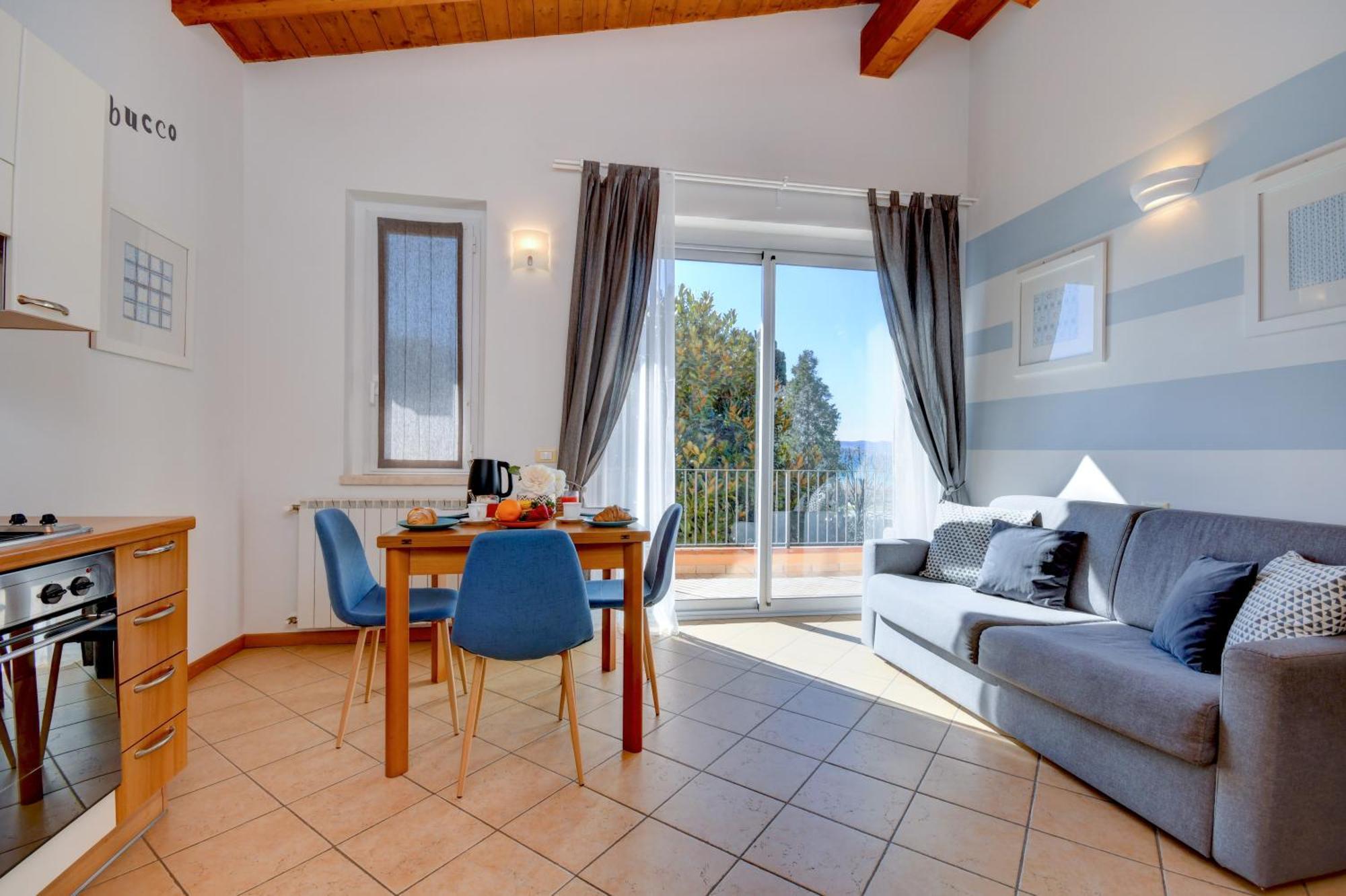 Casa Dei Pescatori Holiday home