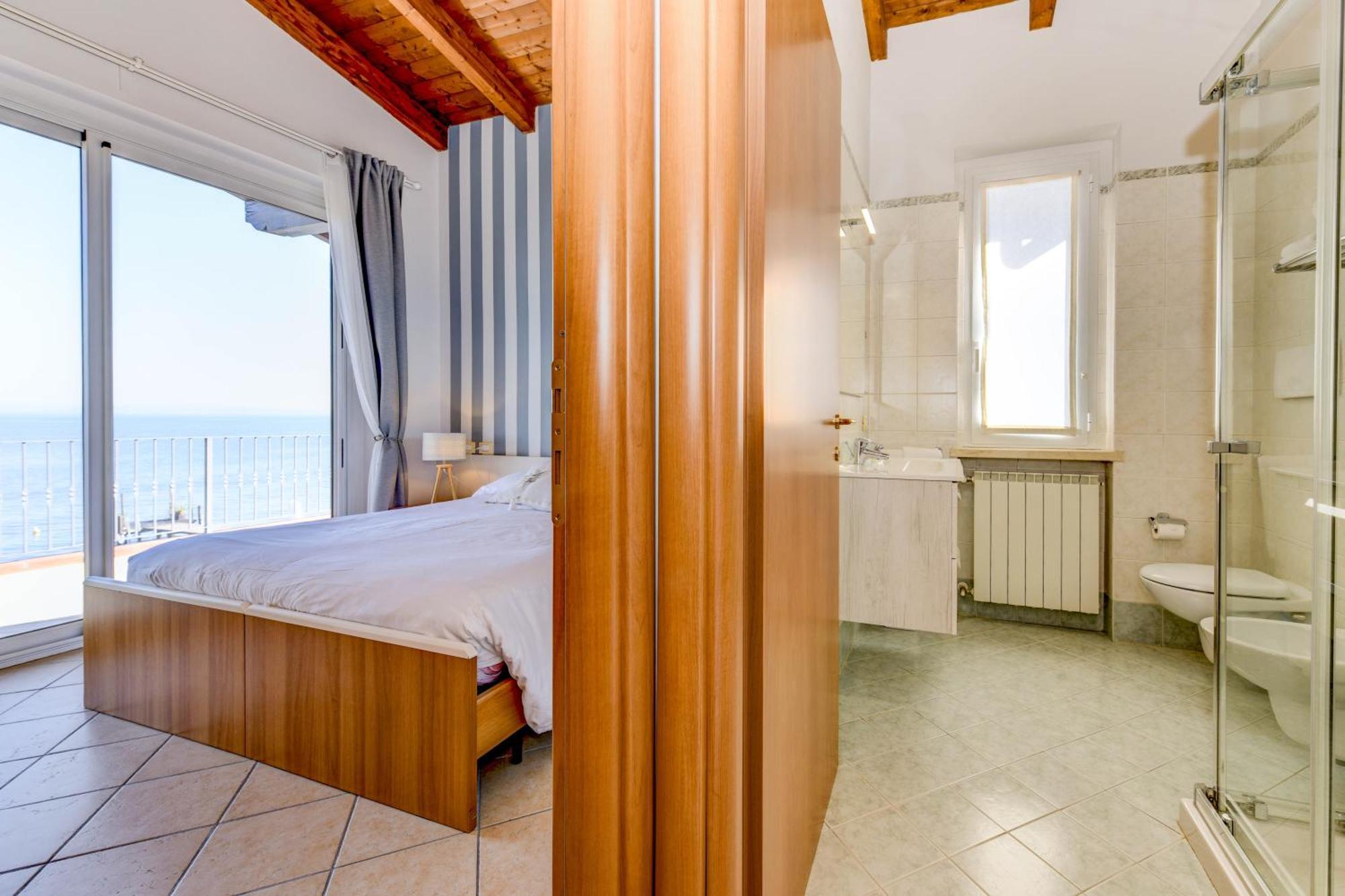 Casa Dei Pescatori Holiday home *