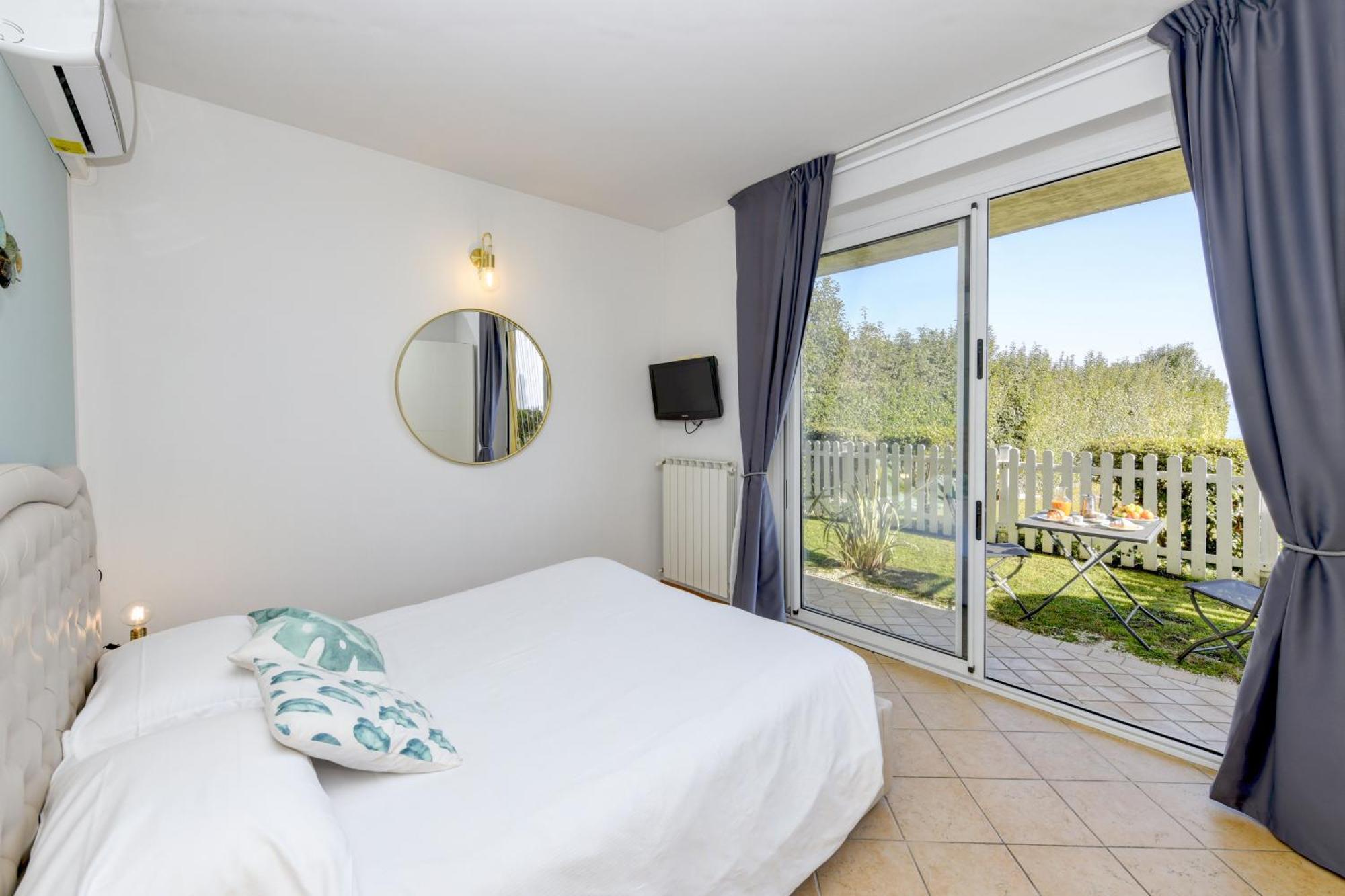 Casa Dei Pescatori Holiday home Sirmione
