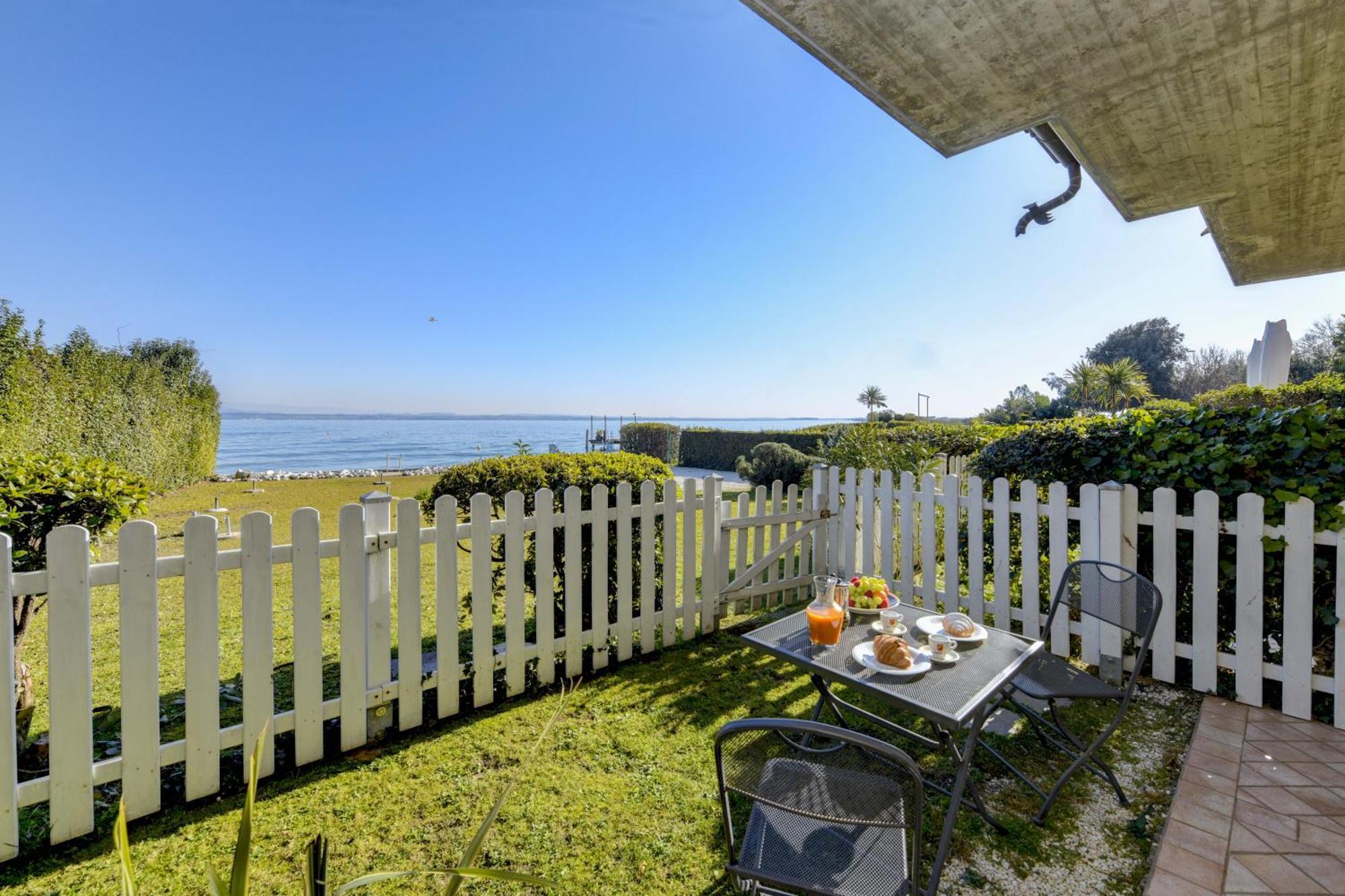 Casa Dei Pescatori Holiday home
