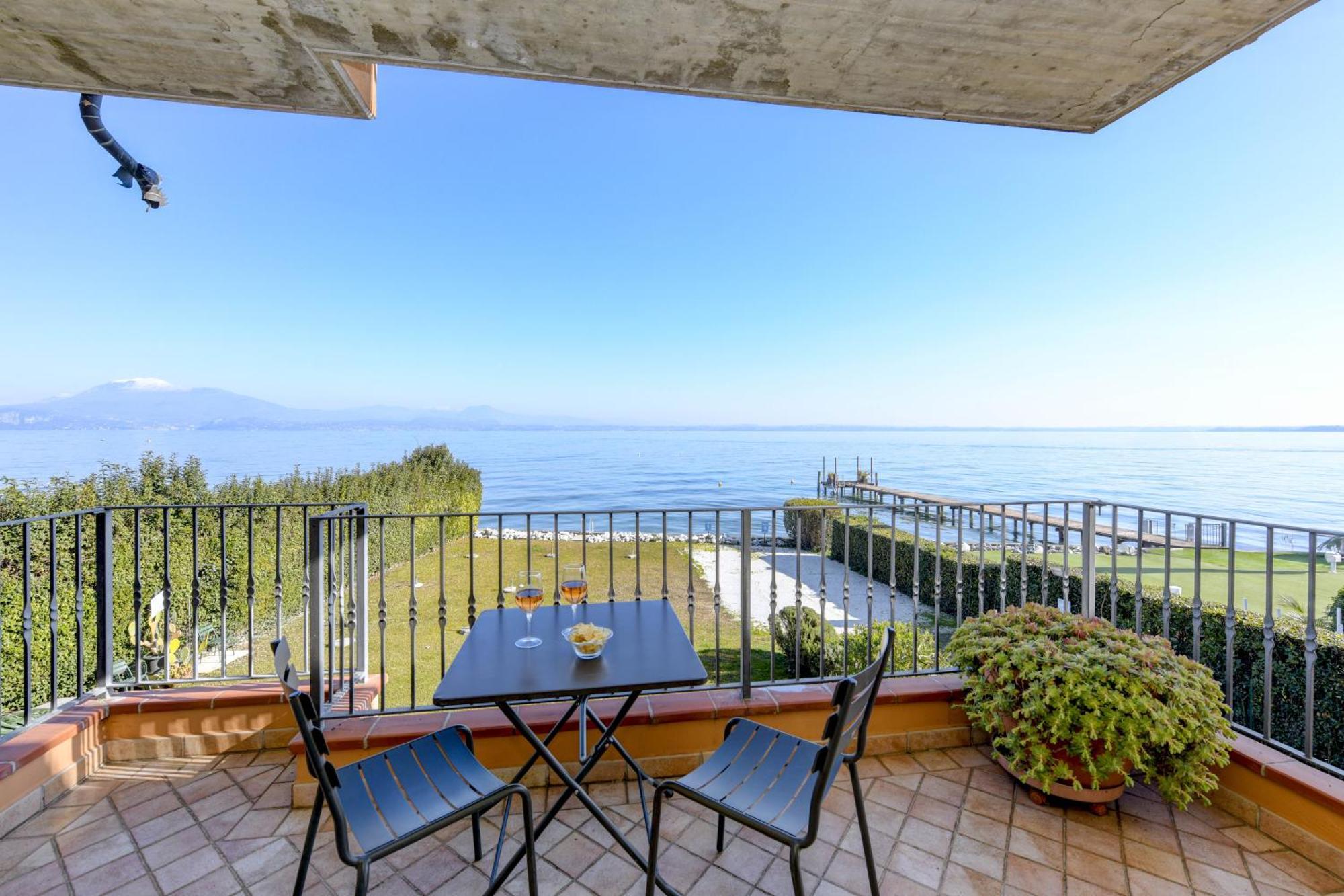 Casa Dei Pescatori *