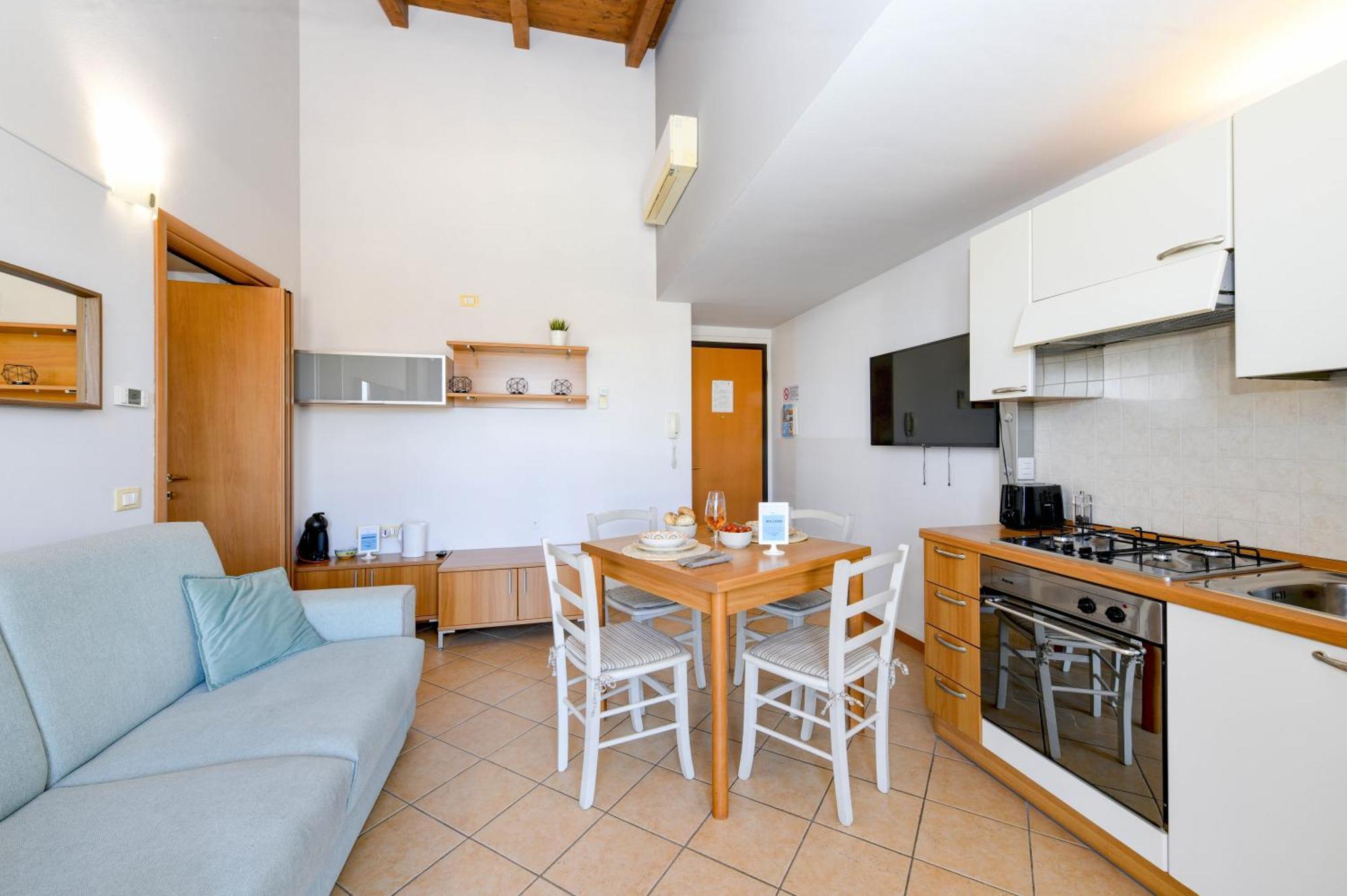 Casa Dei Pescatori Sirmione