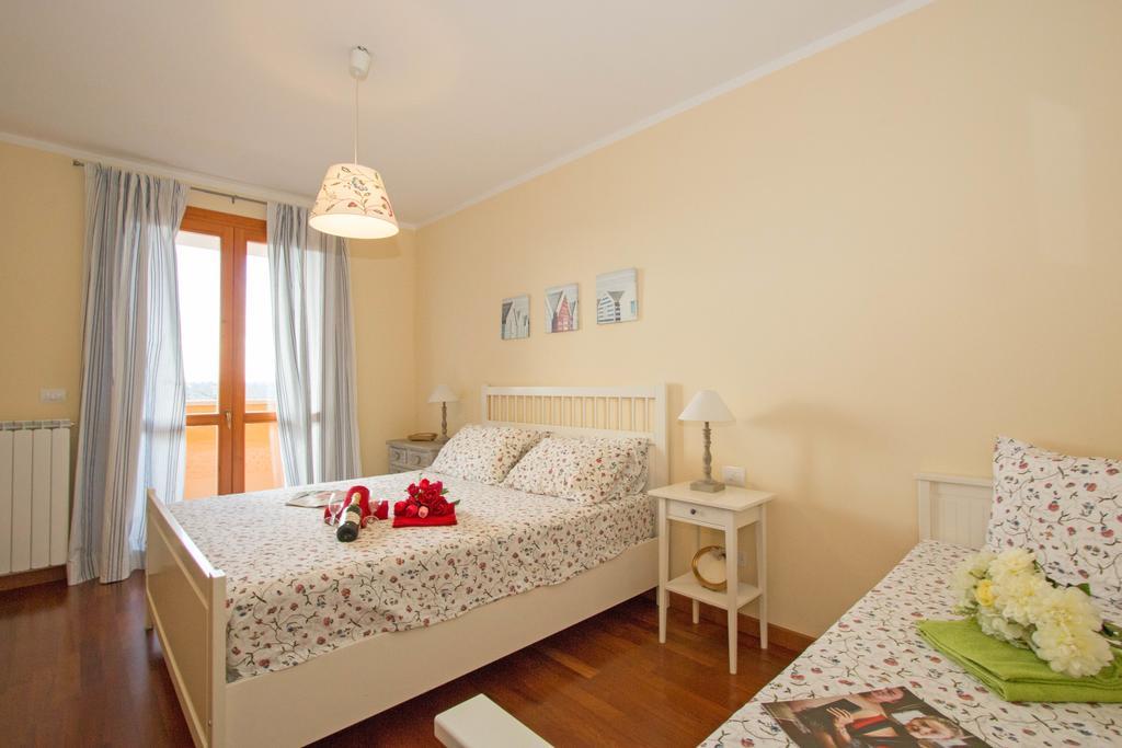 Baglio Degli Ulivi Căn hộ