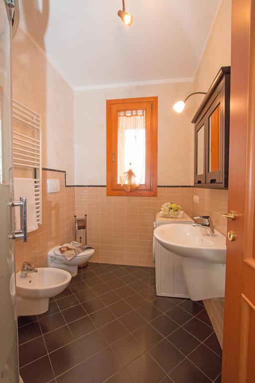 Baglio Degli Ulivi Apartment *
