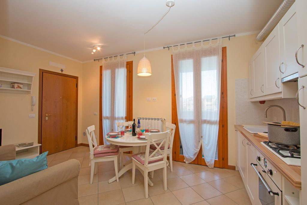 Baglio Degli Ulivi Apartment Sirmione