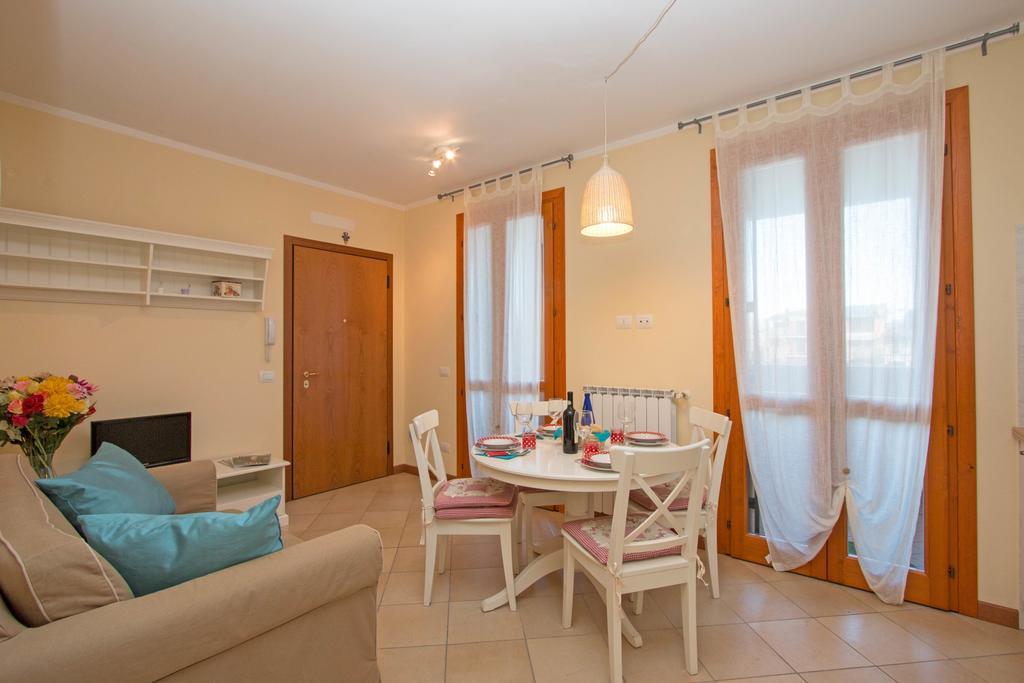 Baglio Degli Ulivi Apartment *