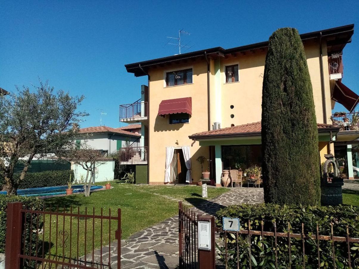 Bed & Breakfast Sandra
