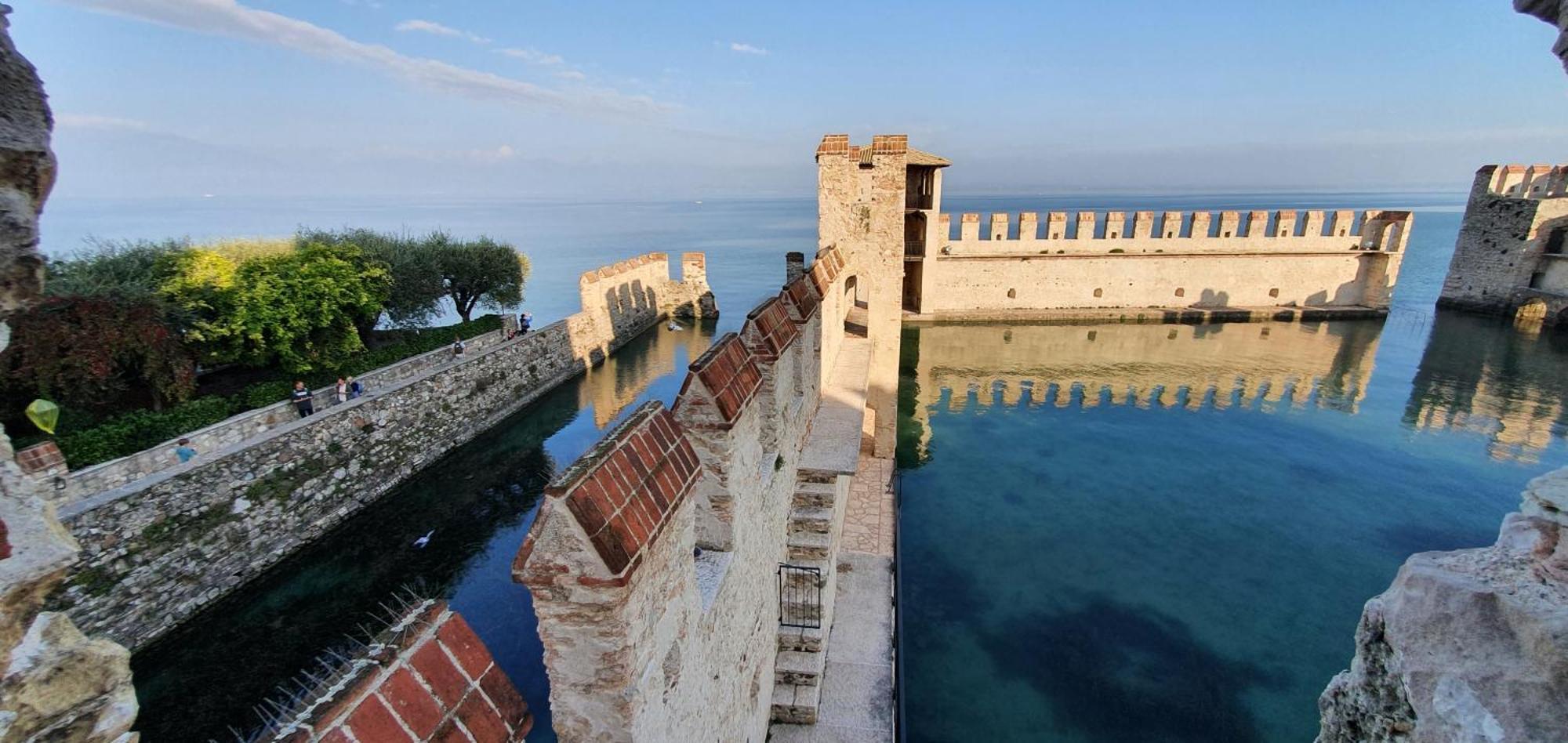 Sirmione4u - Domus By The Castle Apartment Sirmione