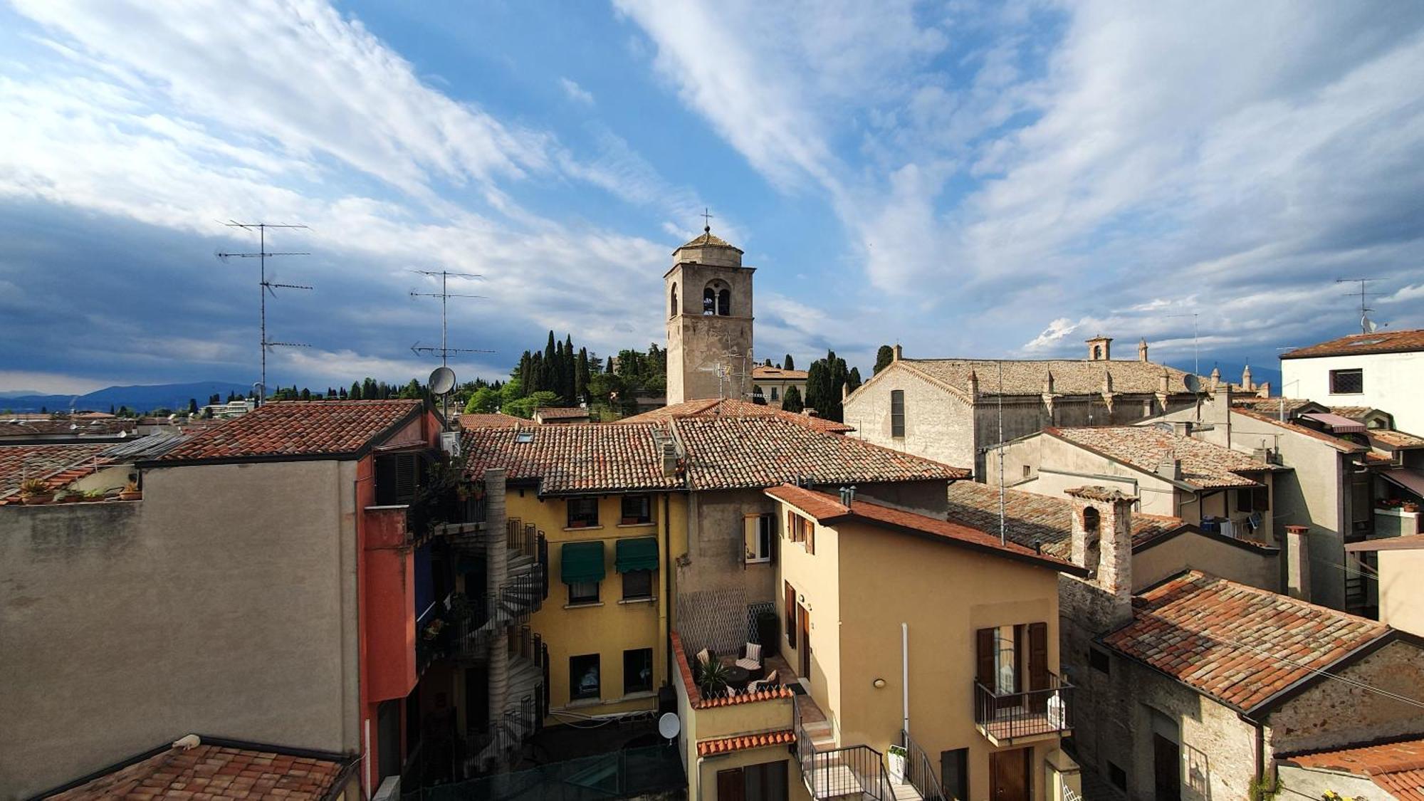 Sirmione4u - Domus By The Castle Apartment *
