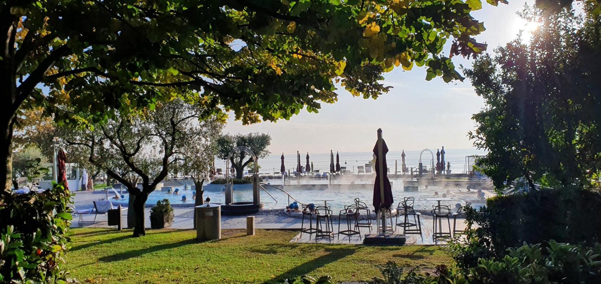 Apartment Sirmione4u - Domus By The Castle Sirmione