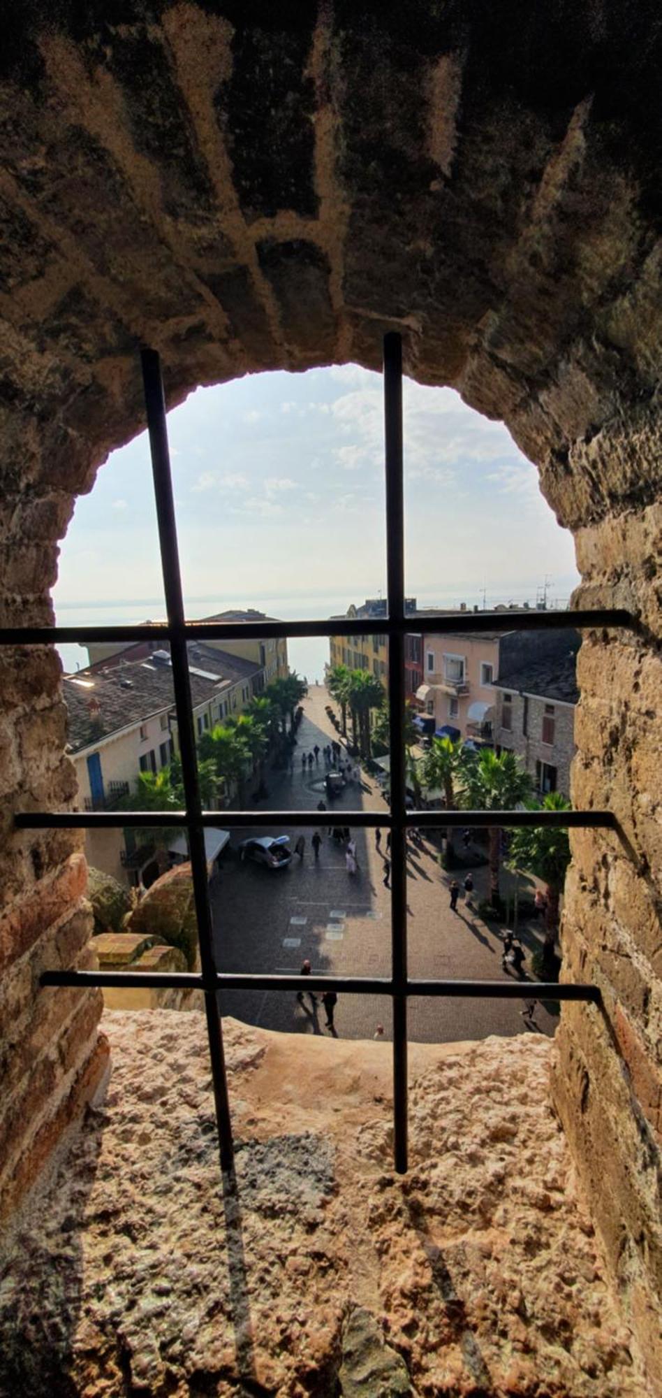 Sirmione4u - Domus By The Castle Apartment *