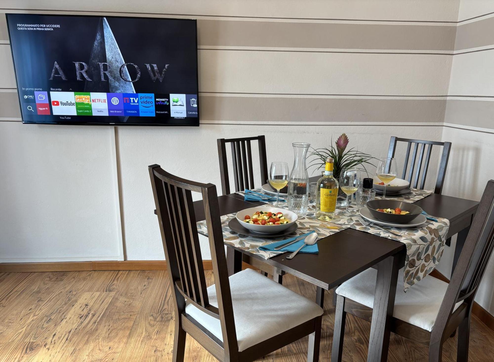 Apartament Sirmione4u - Domus By The Castle