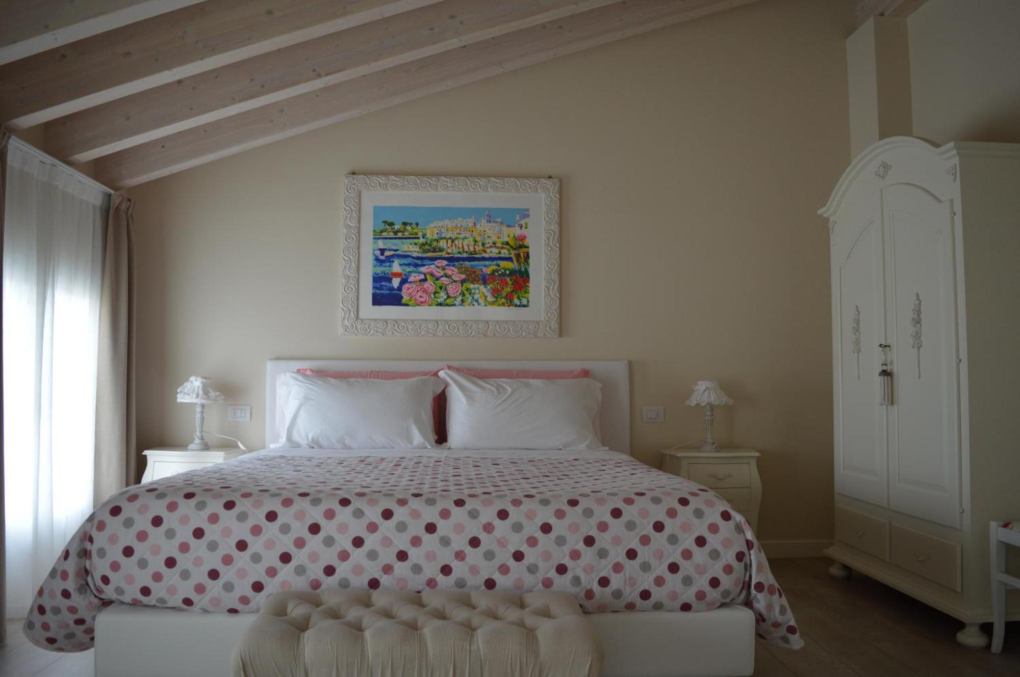 La Fiaba Bed & Breakfast Sirmione