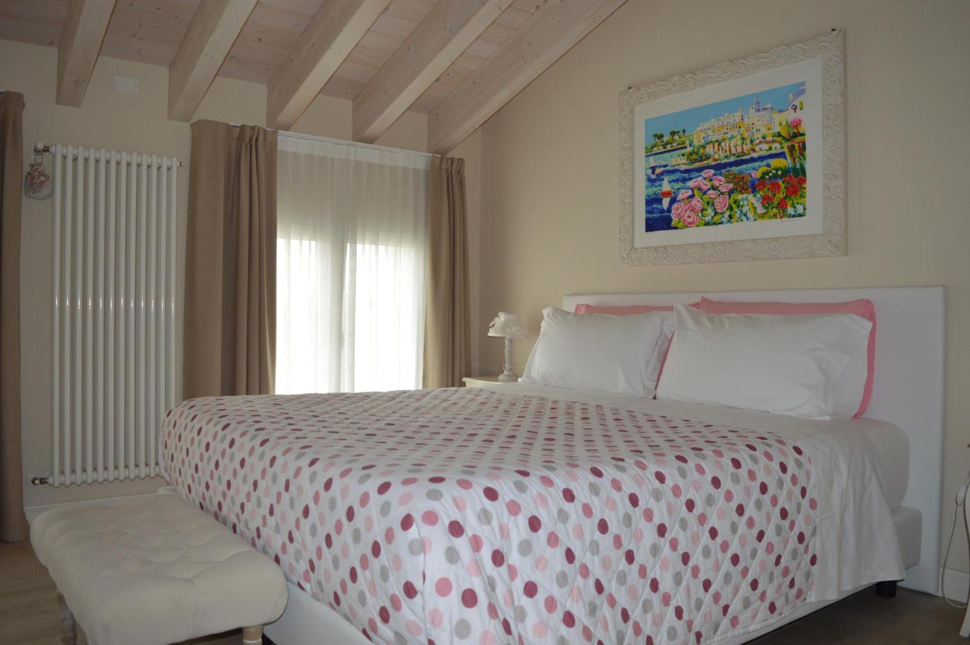 Bed & Breakfast La Fiaba