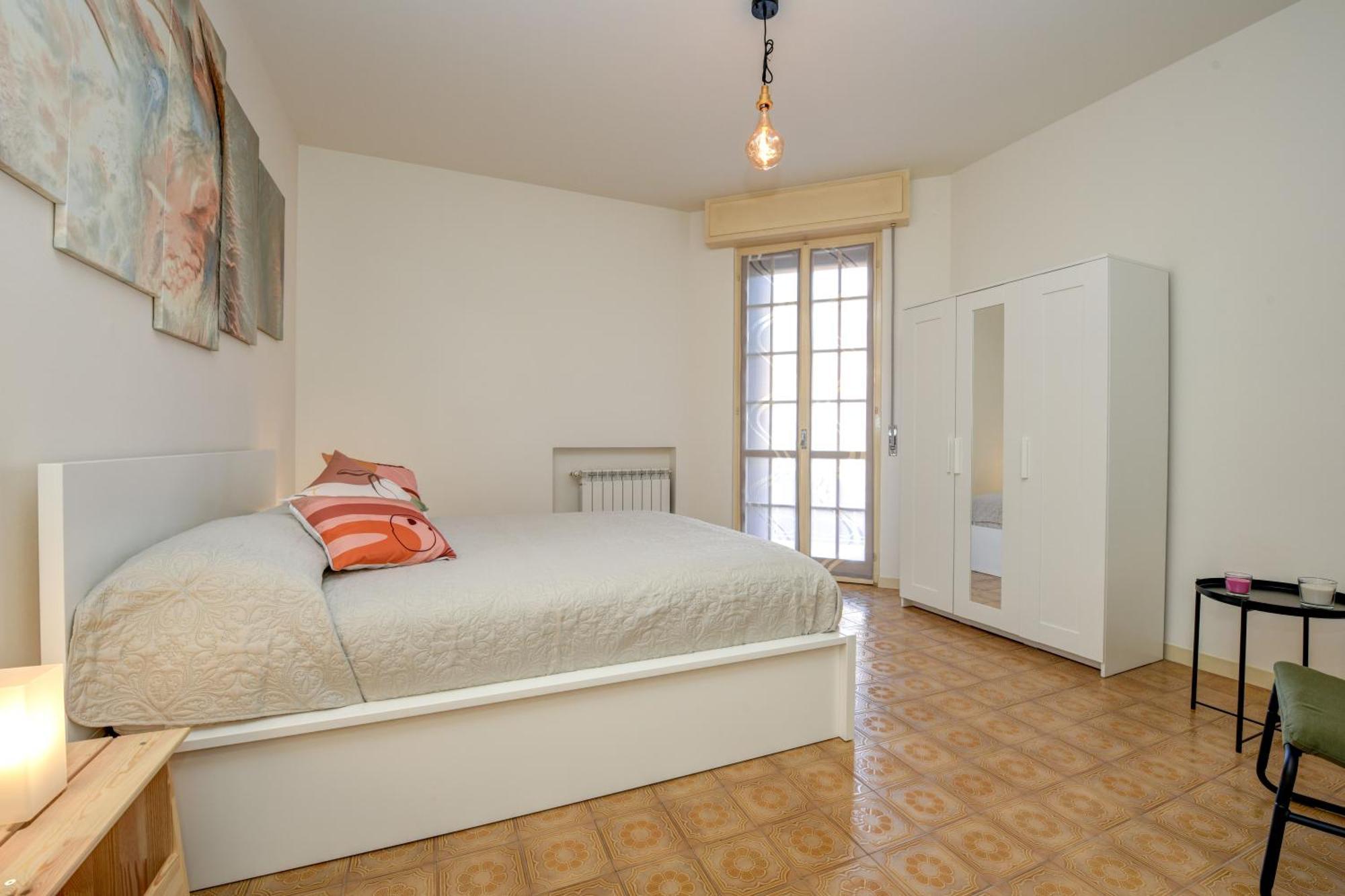 Garda Retreat - And Every Service A 50mt Apartment