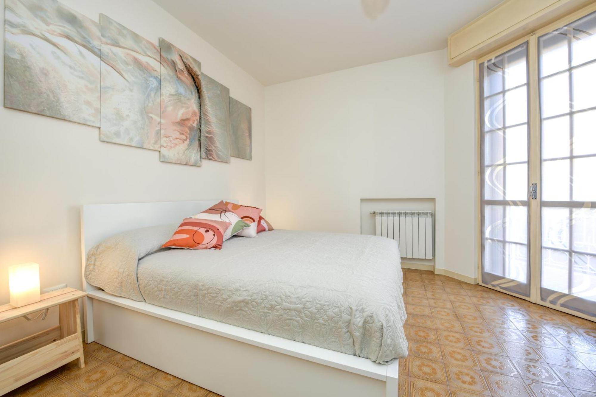 Garda Retreat - And Every Service A 50mt Apartment Sirmione