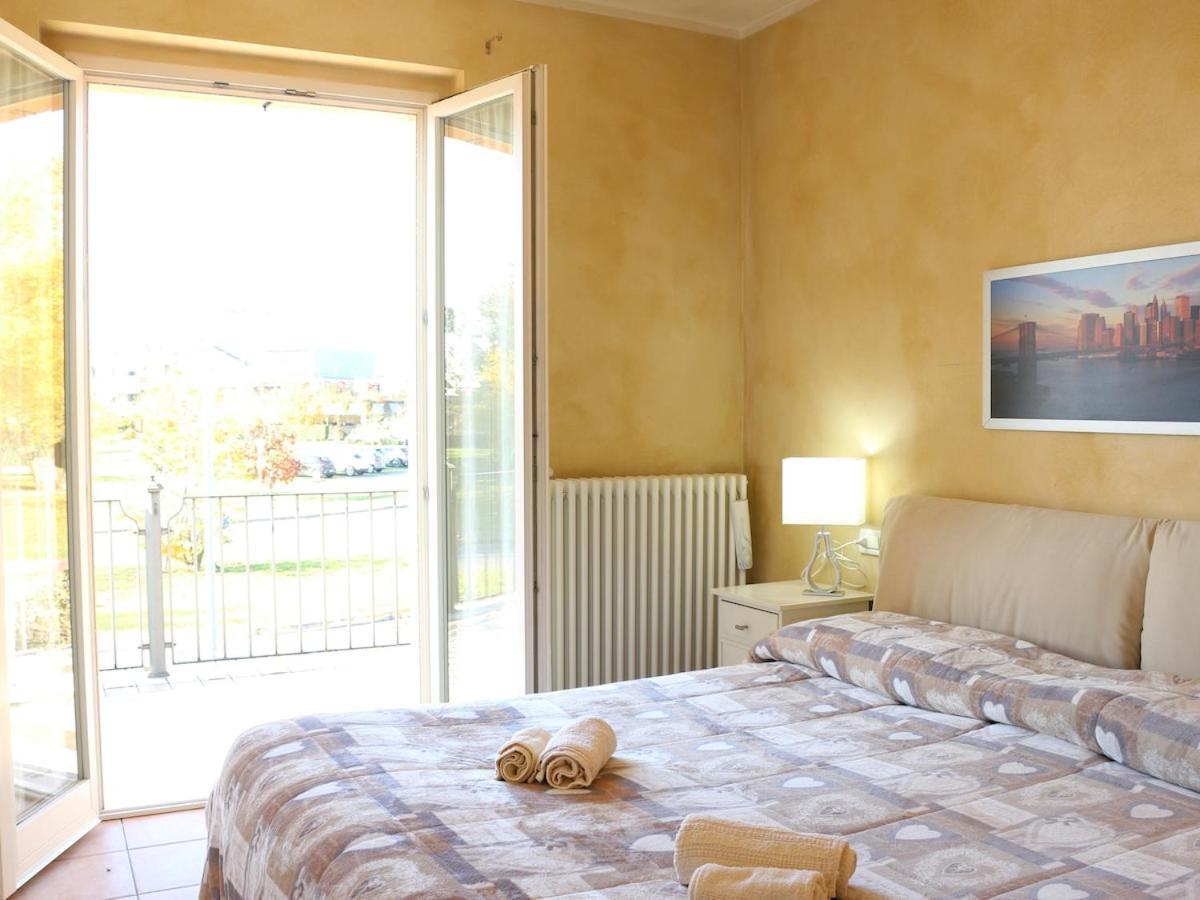 Cozy Haven Apartment Sirmione