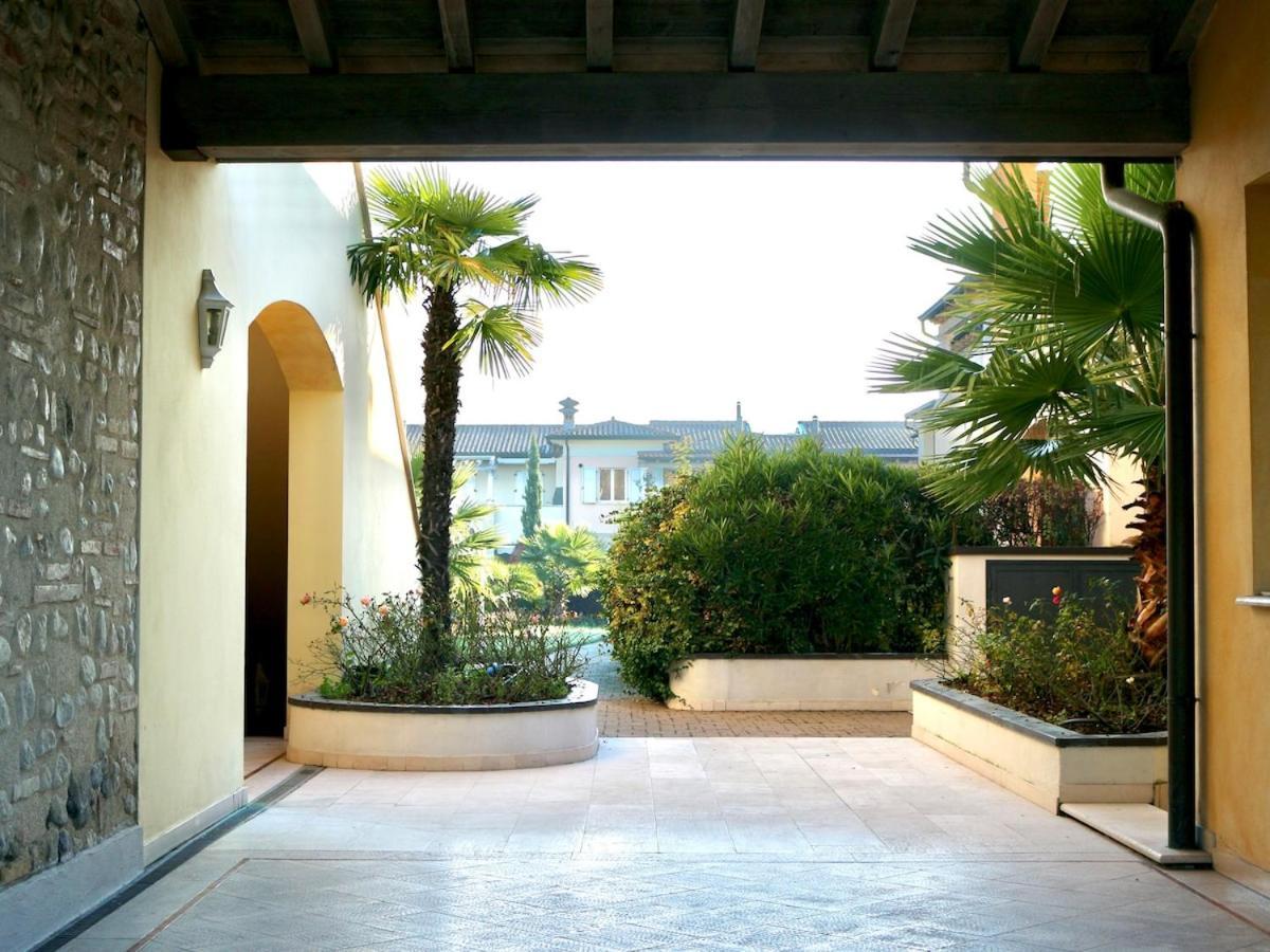Cozy Haven * Sirmione