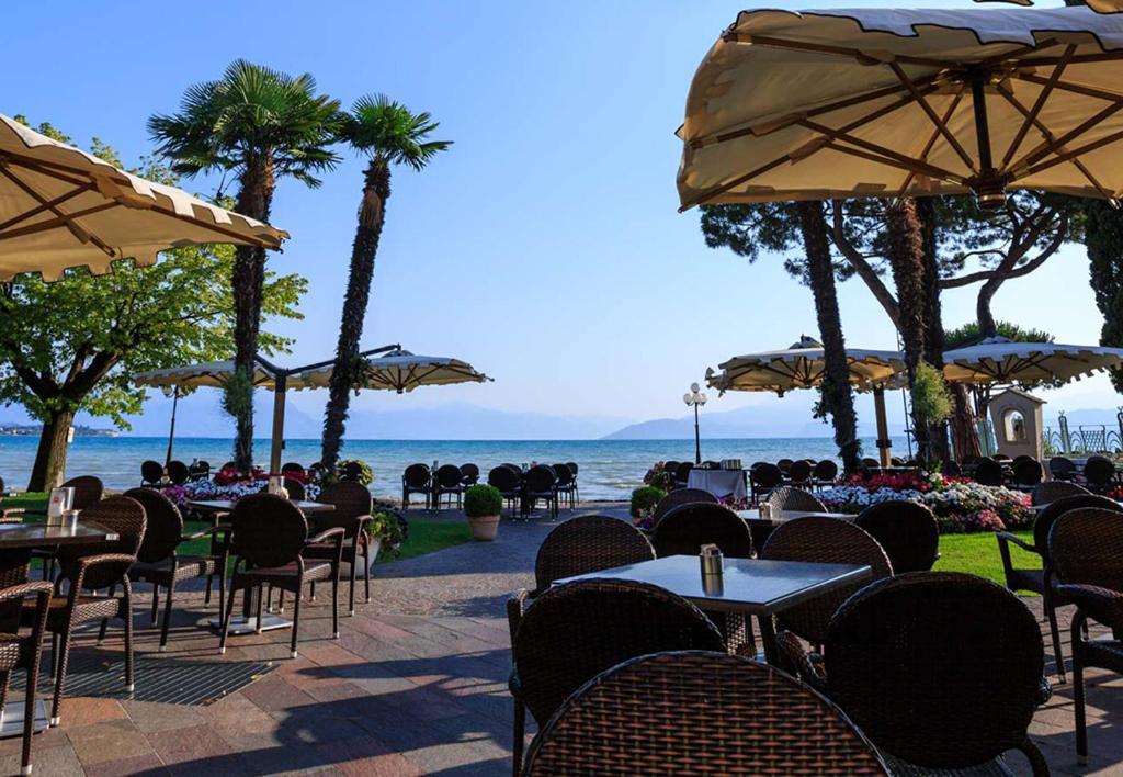 Wine Lugana Parco Al Hotel