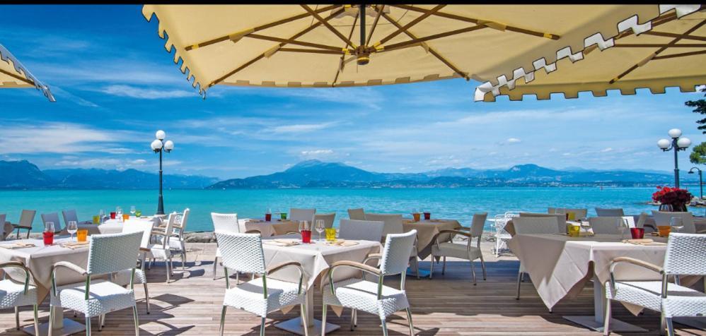 Wine Lugana Parco Al Sirmione