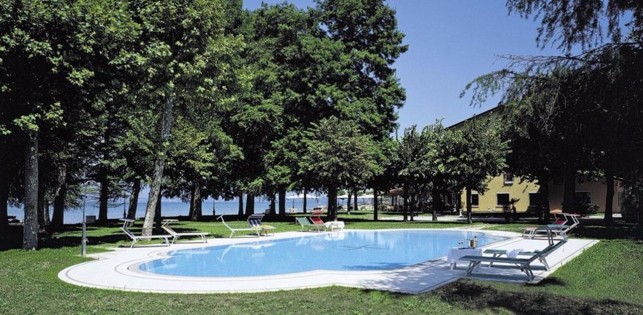 Wine Lugana Parco Al 3* Sirmione