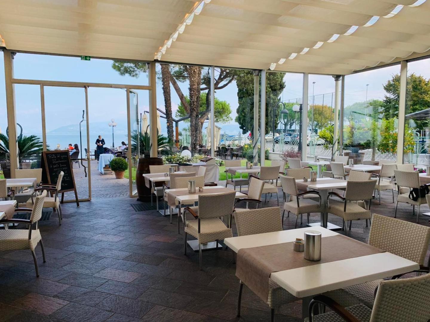 Wine Lugana Parco Al 3* Sirmione