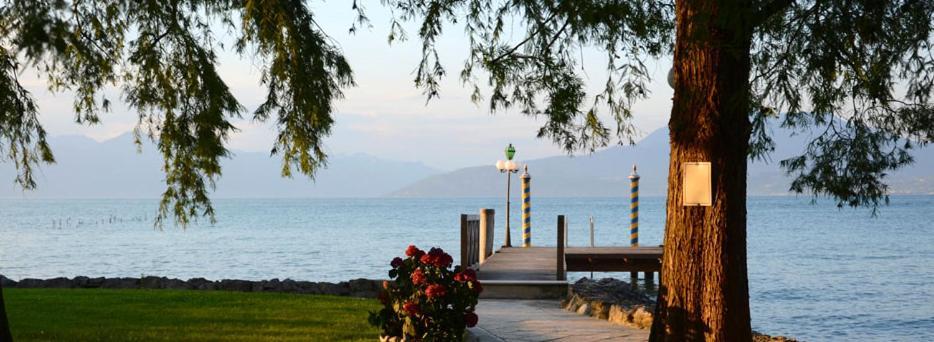 Hotel Wine Lugana Parco Al Sirmione