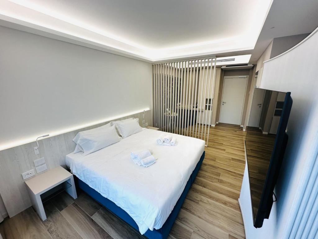 Wine Lugana Parco Al Hotel 3*