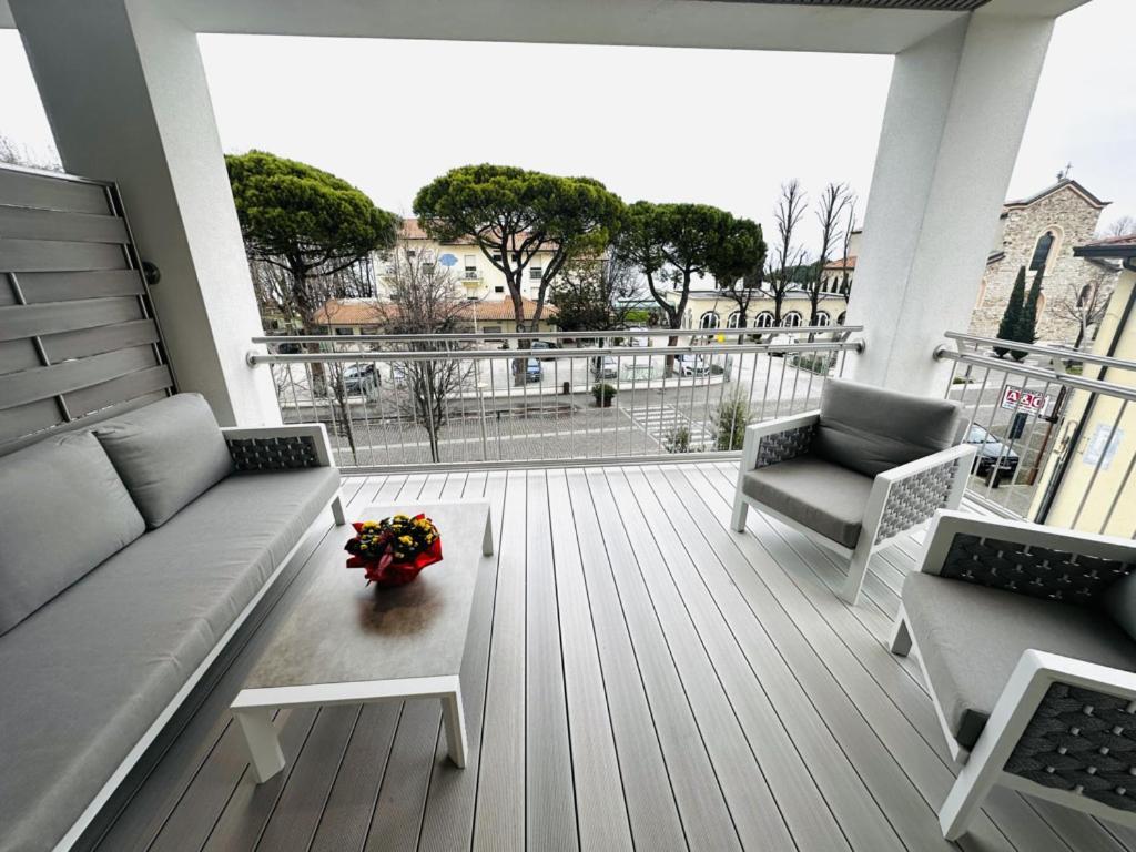 Hotel Wine Lugana Parco Al Sirmione