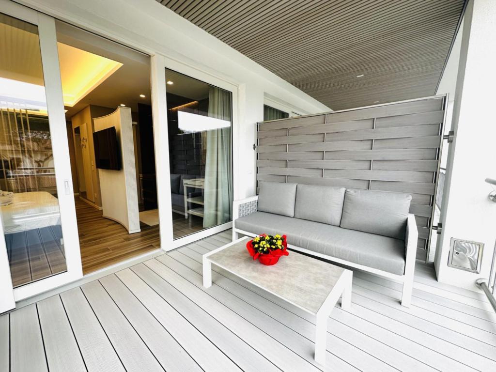 Hotel Wine Lugana Parco Al 3*