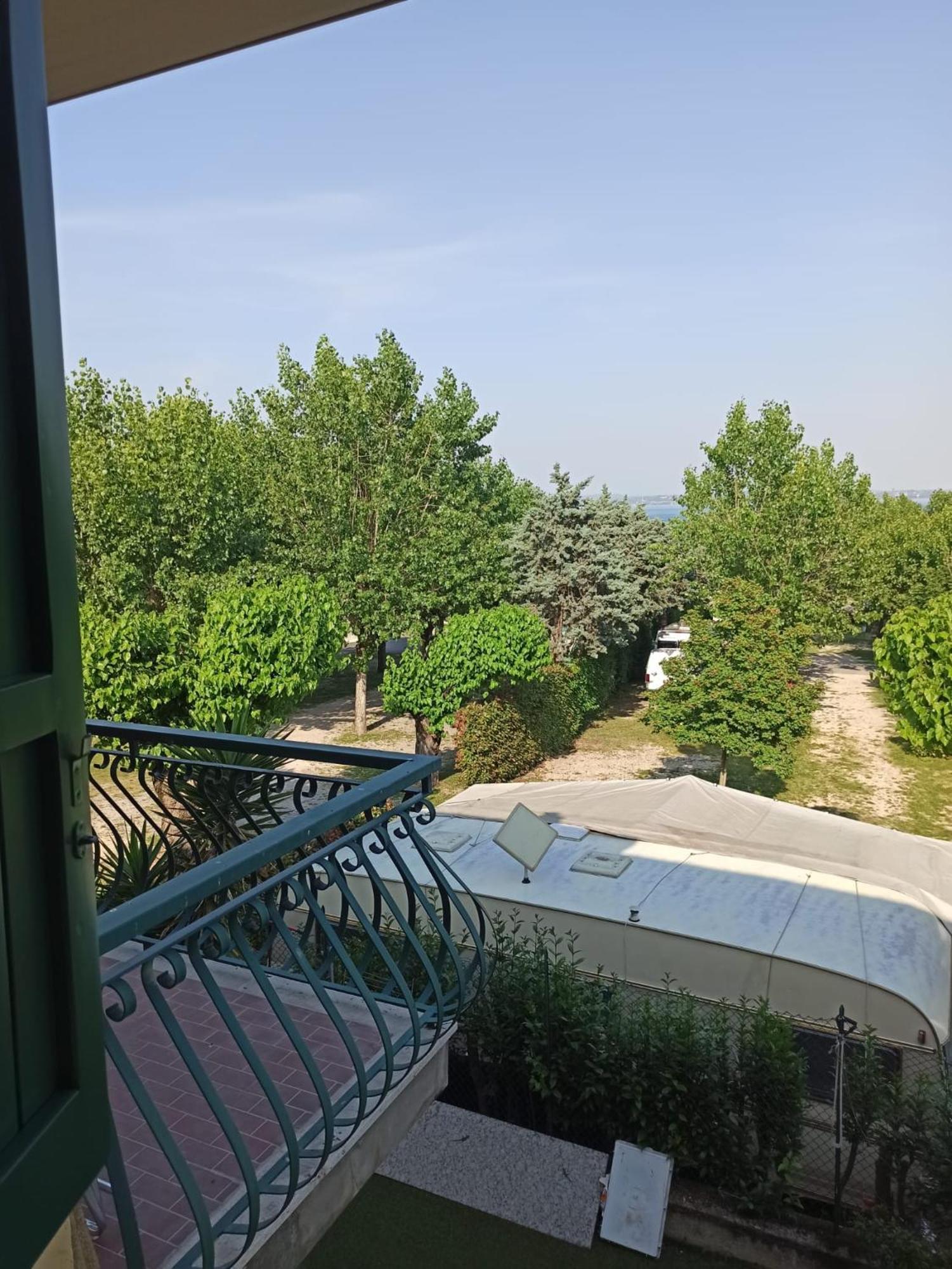Campiello Apartment *