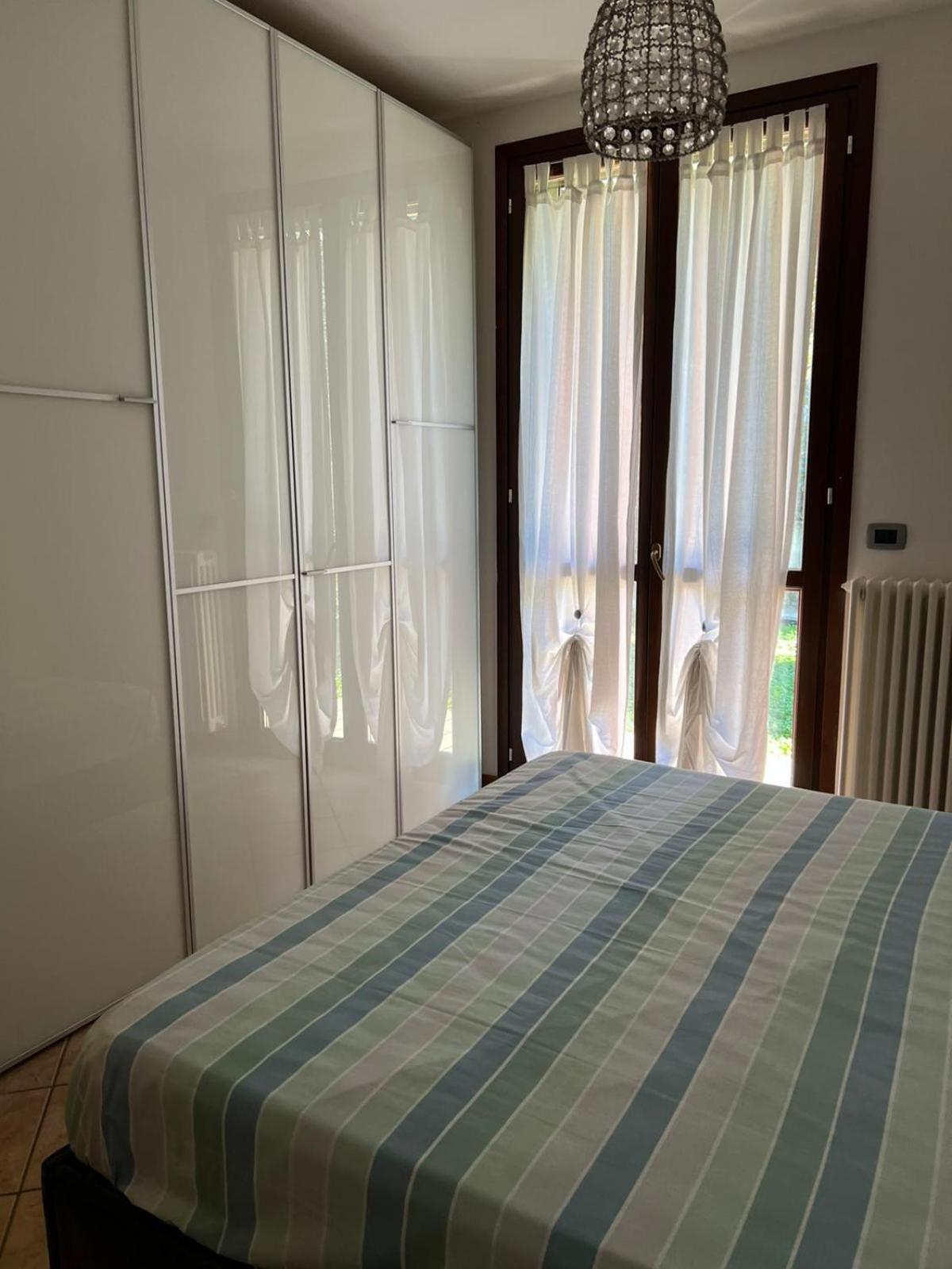 Il Giardino Degli Ulivi Huoneisto *