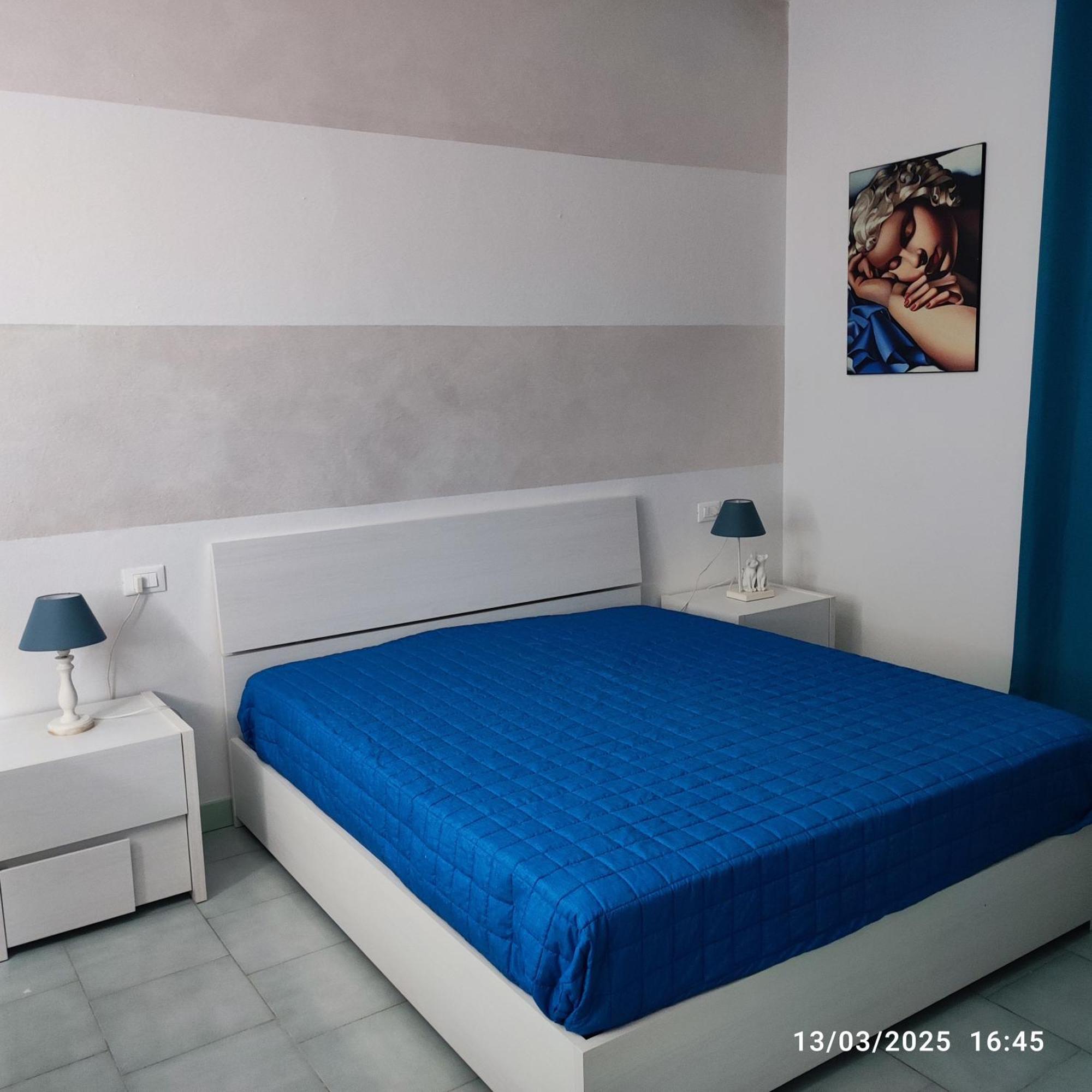 krevet i doručak Casapatrizia Sirmione