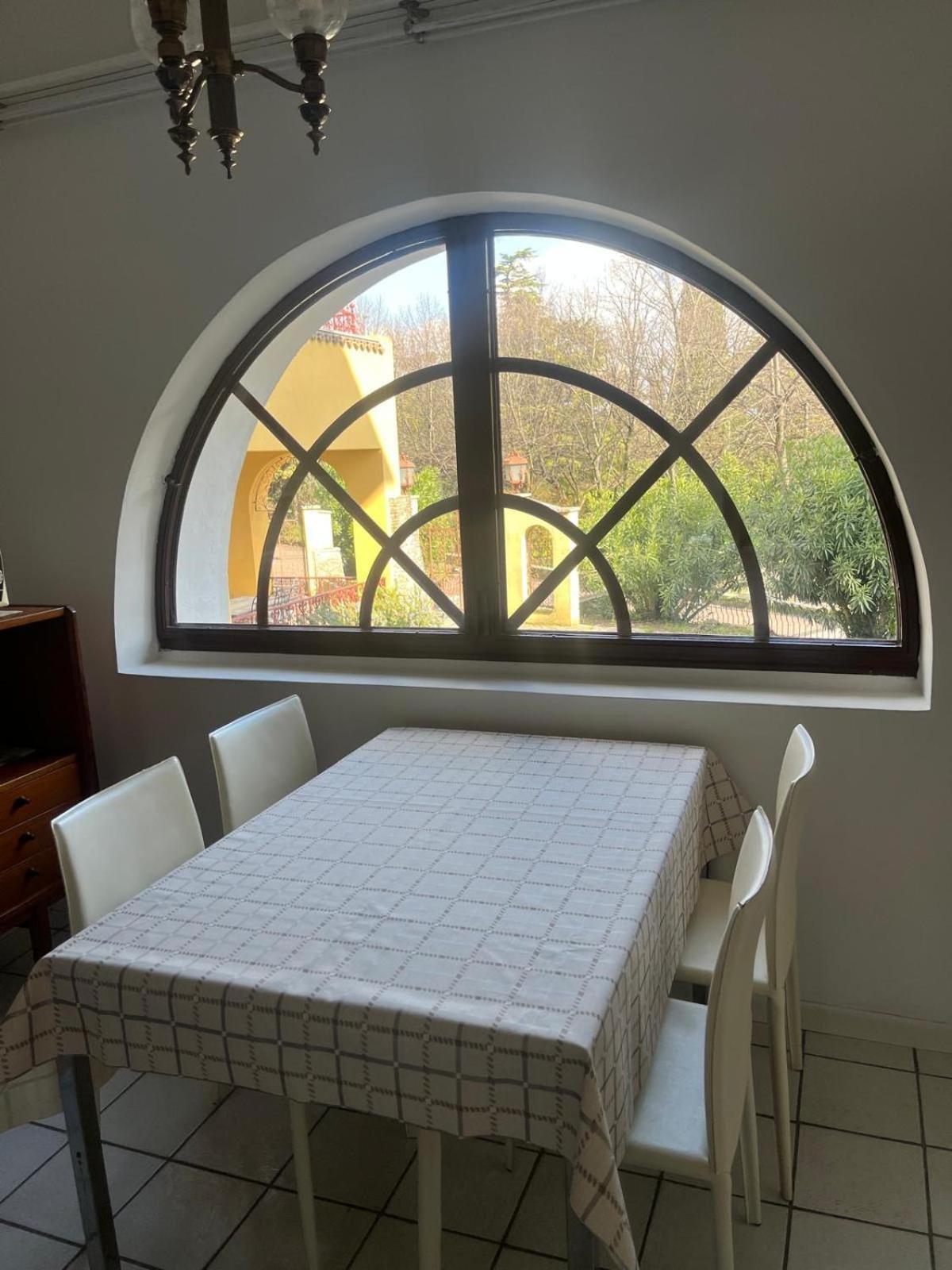 Apartment Villa Maria Callas Sirmione