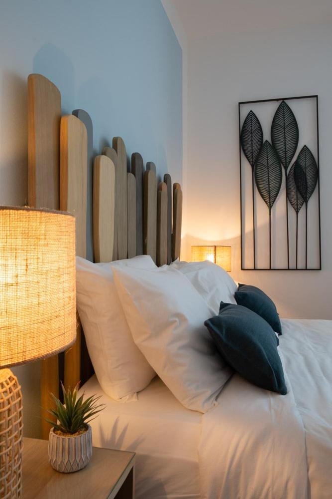 Alloro Appartement