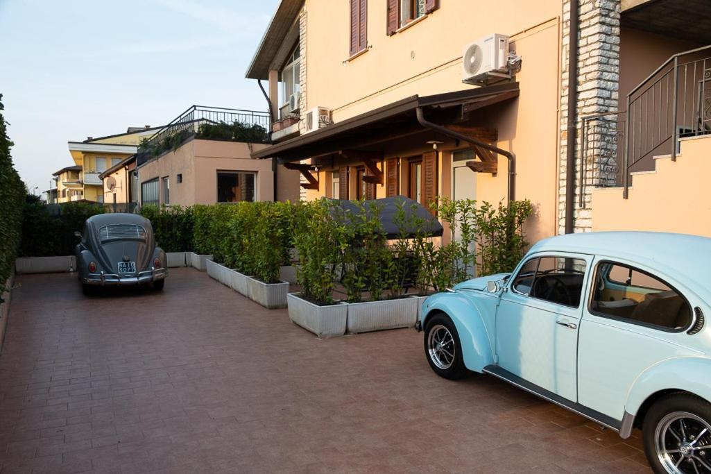 Apartament Alloro *