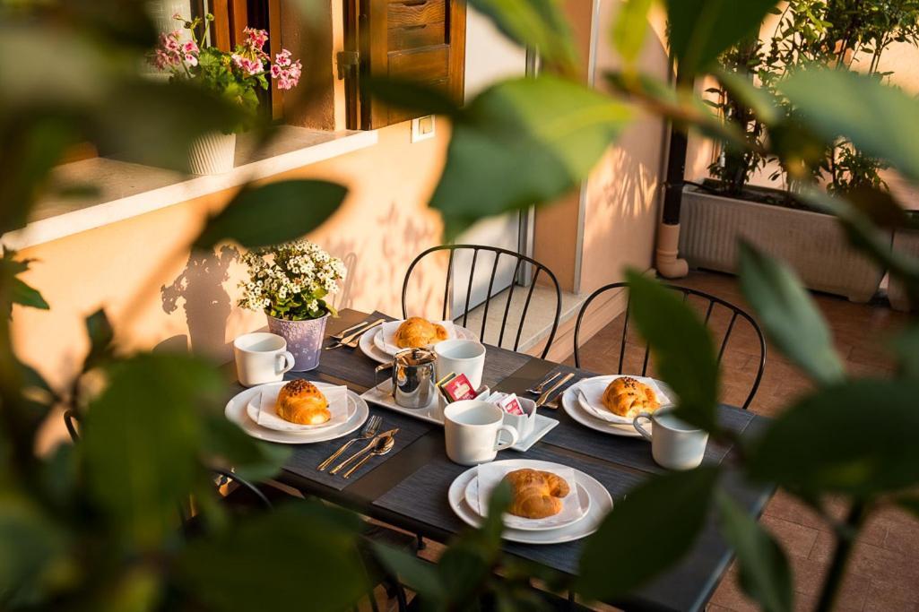 Alloro Apartment Sirmione