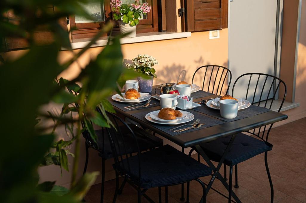 Apartament Alloro Sirmione