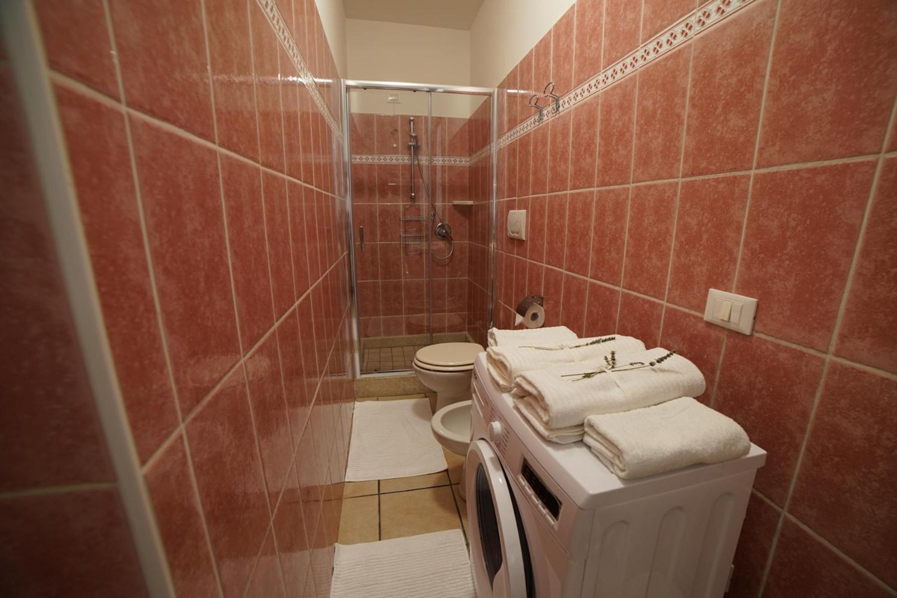 Apartament Alloro
