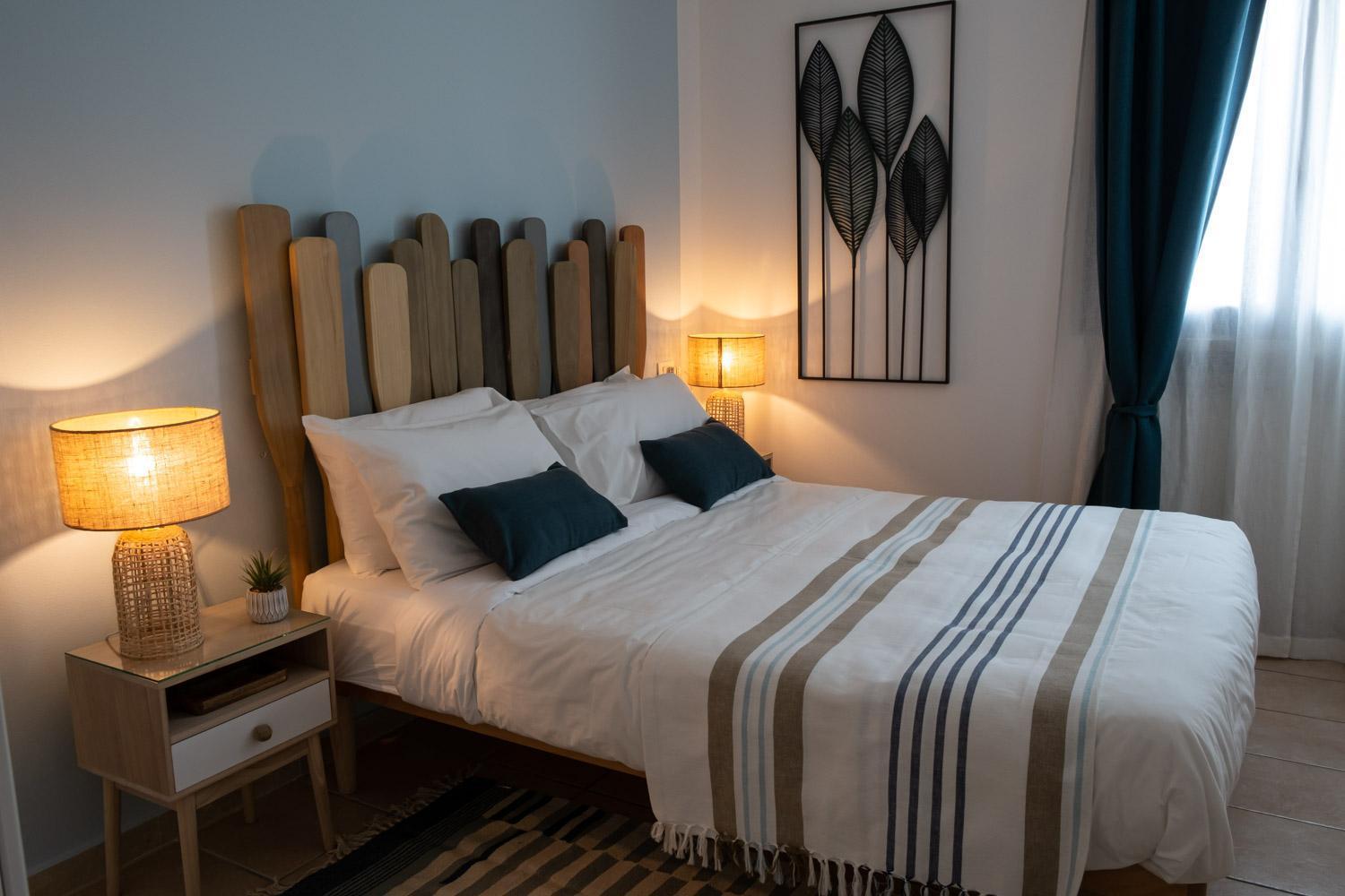 Alloro Apartament *