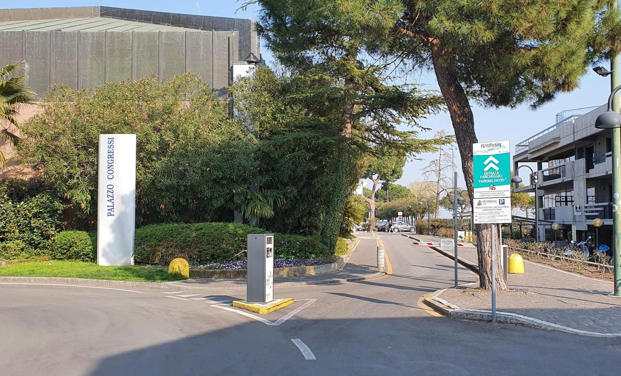 Apartament Sirmione4u - Domus By The Castle Sirmione
