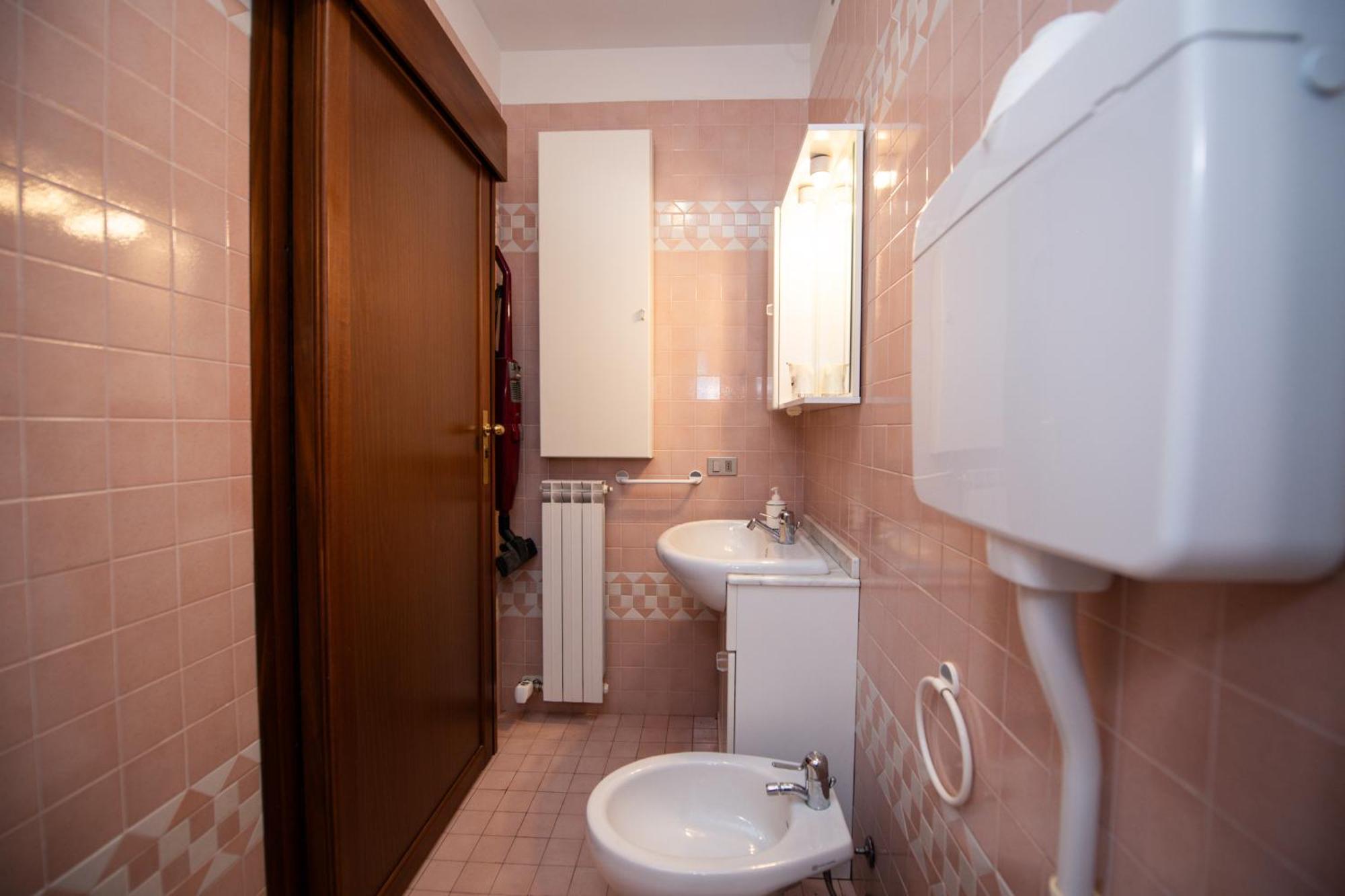Villaggio Dei Fiori Primula Apartment *