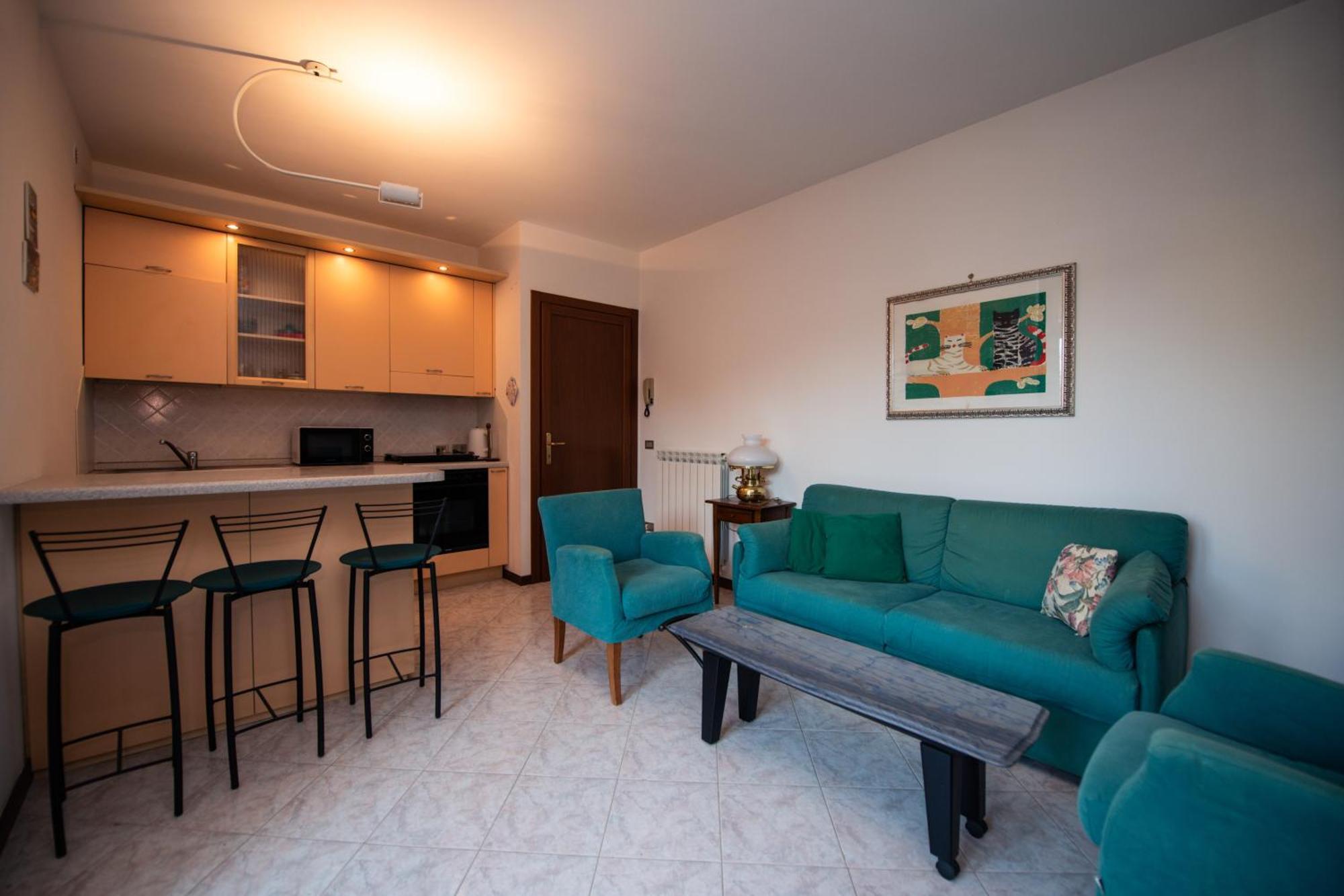 Apartment Villaggio Dei Fiori Primula *