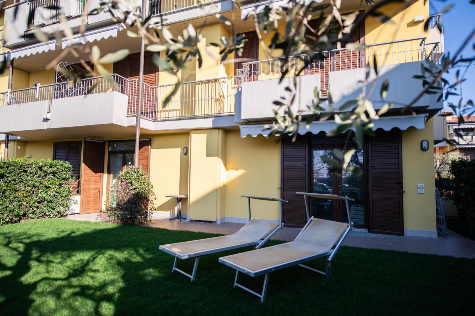 Villaggio Dei Fiori Primula