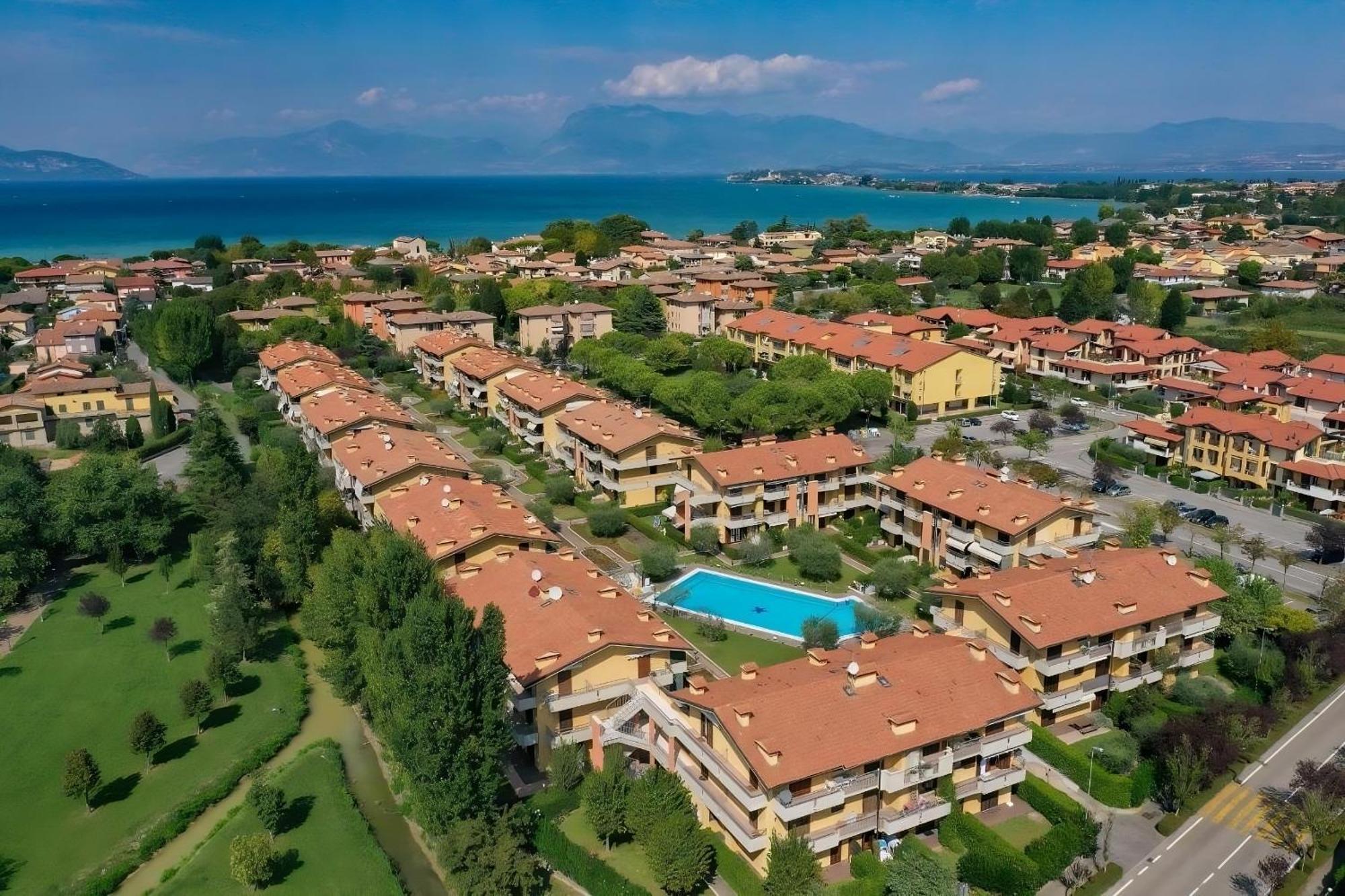 Villaggio Dei Fiori Primula Apartment