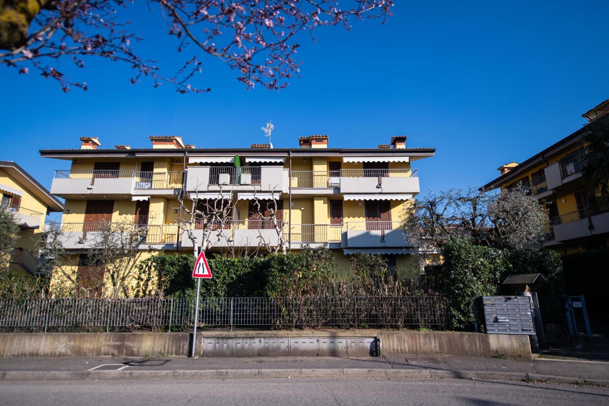 Villaggio Dei Fiori Primula Apartment