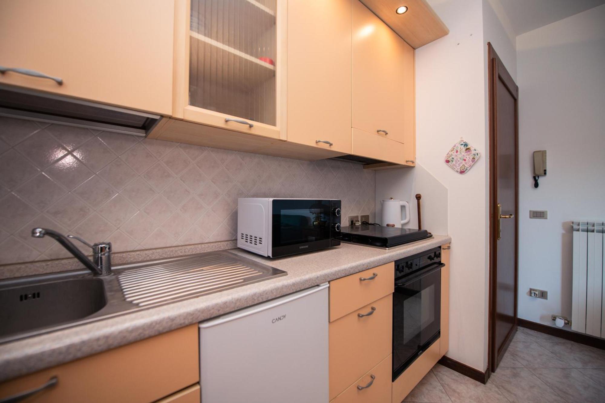 Villaggio Dei Fiori Primula Apartment Sirmione